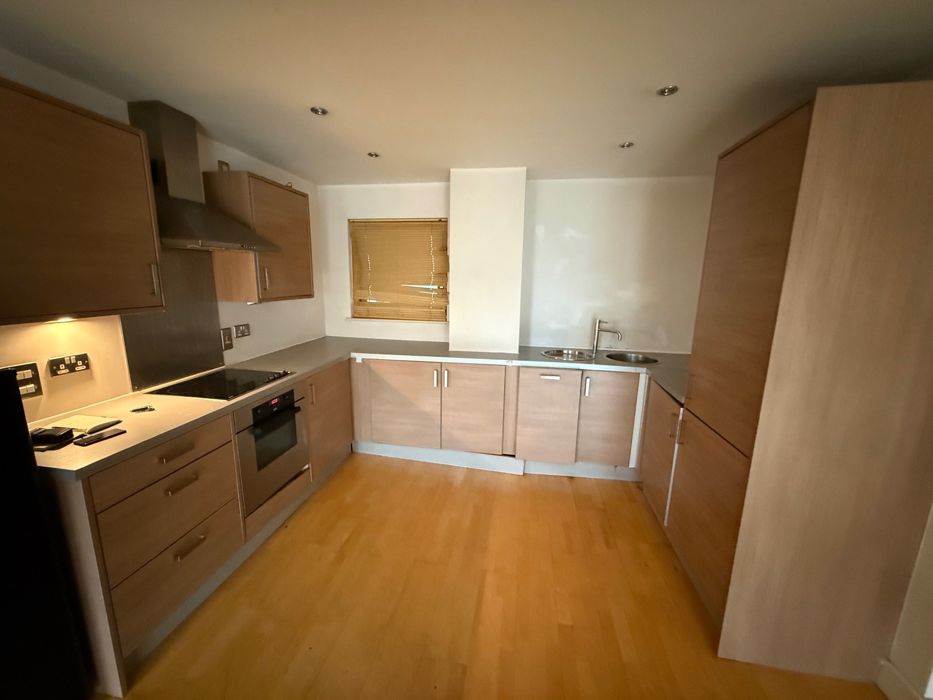 Apartment 44, Temple House, 24 Temple Street, Birmingham B2 5BG