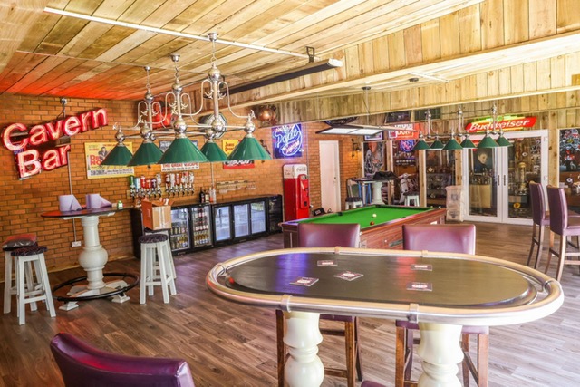 Hatters, Drummond Road, Skegness, Lincolnshire PE25 3AB