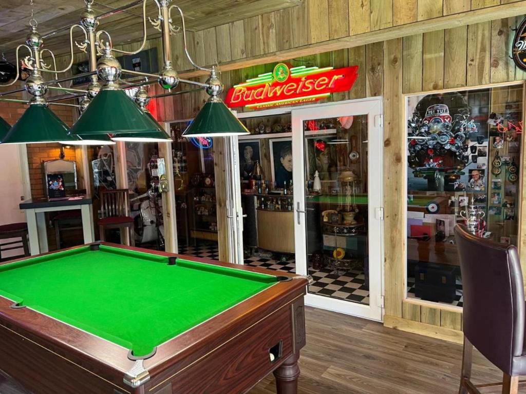 Hatters, Drummond Road, Skegness, Lincolnshire PE25 3AB