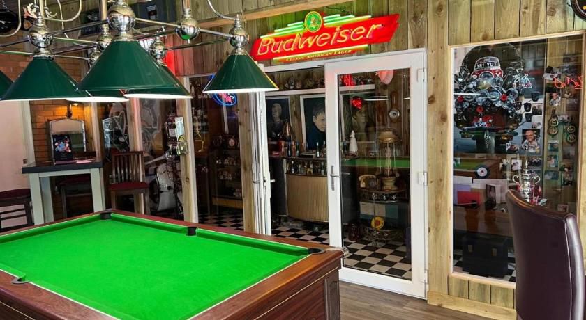 Hatters, Drummond Road, Skegness, Lincolnshire PE25 3AB