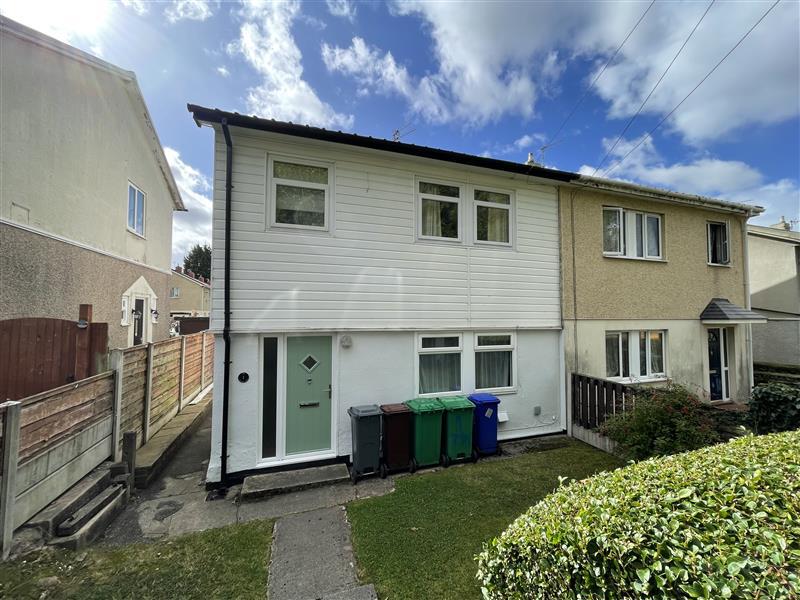 1 Thornby Walk, Manchester, Greater Manchester M23 1FR