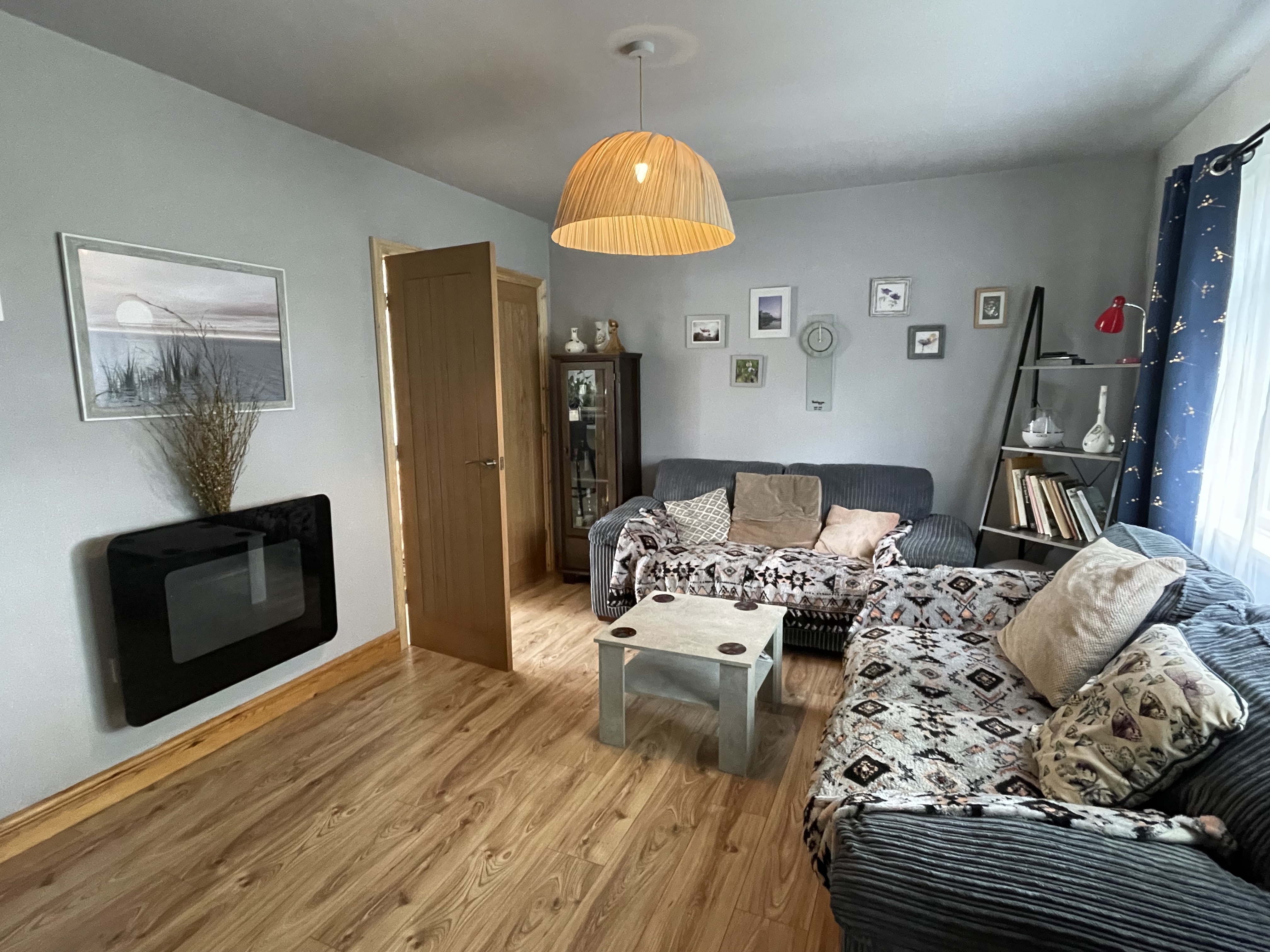 1 Thornby Walk, Manchester, Greater Manchester M23 1FR