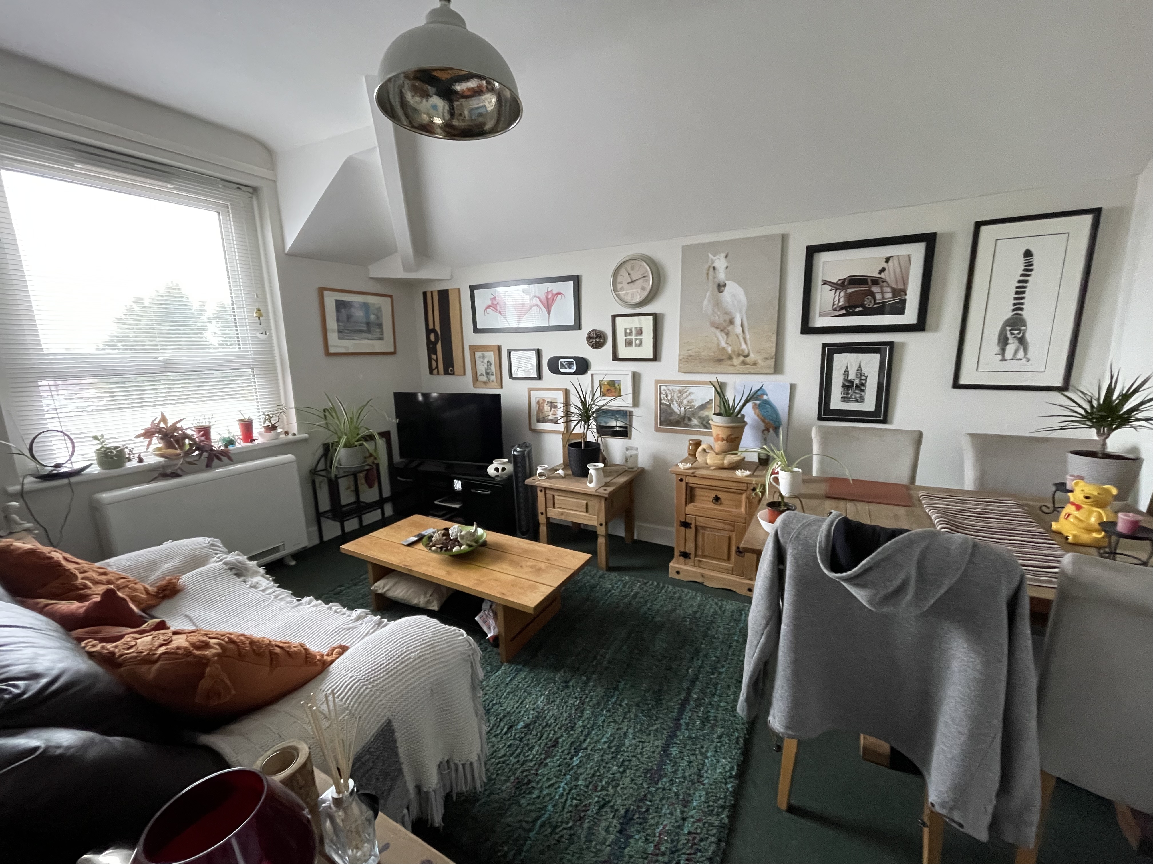 Flats 1-8 Aspens Court, English Walls, Oswestry, Shropshire SY11 2PA