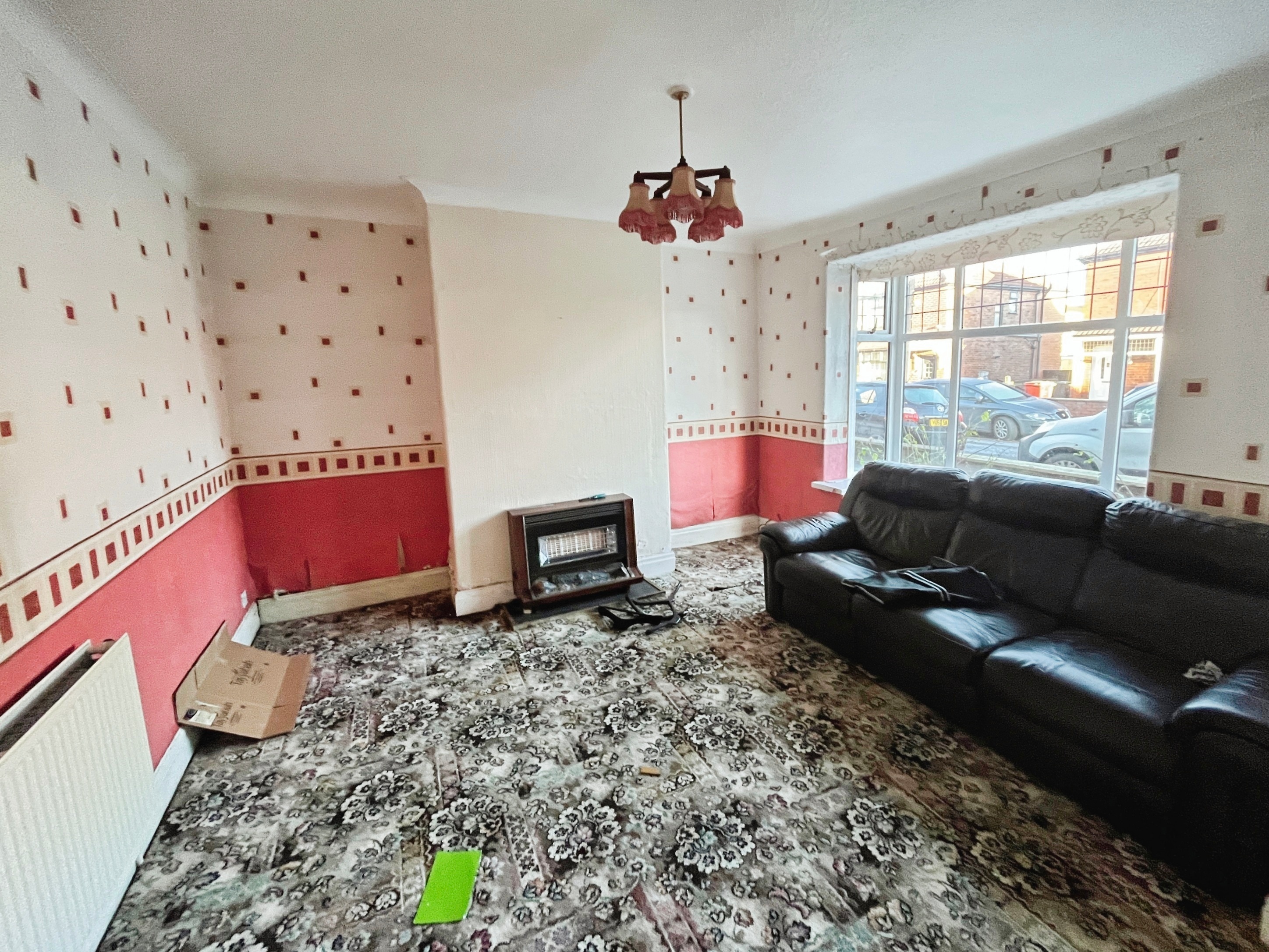 32 Chilham Street, Bolton, Lancashire BL3 3QX