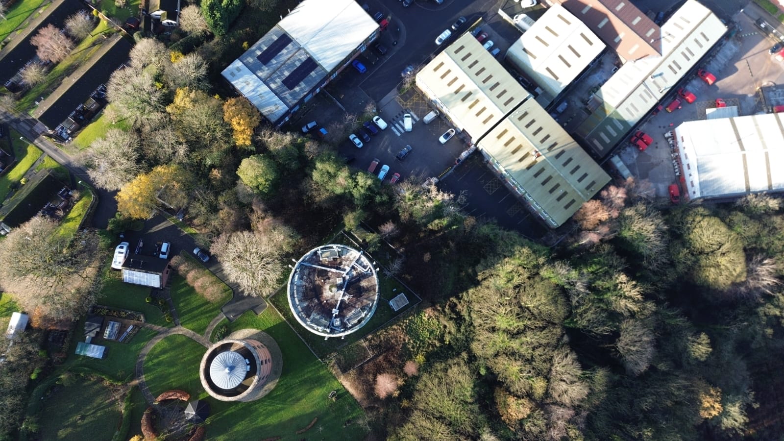 Land With Planning For 4 Dwellings, Forge Lane, Congleton, Cheshire CW12 4PR