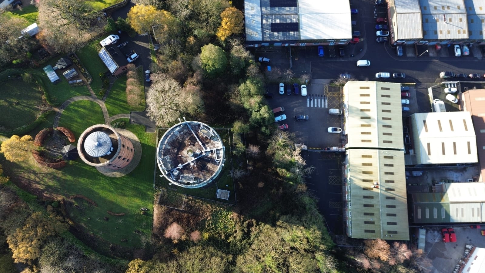 Land With Planning For 4 Dwellings, Forge Lane, Congleton, Cheshire CW12 4PR