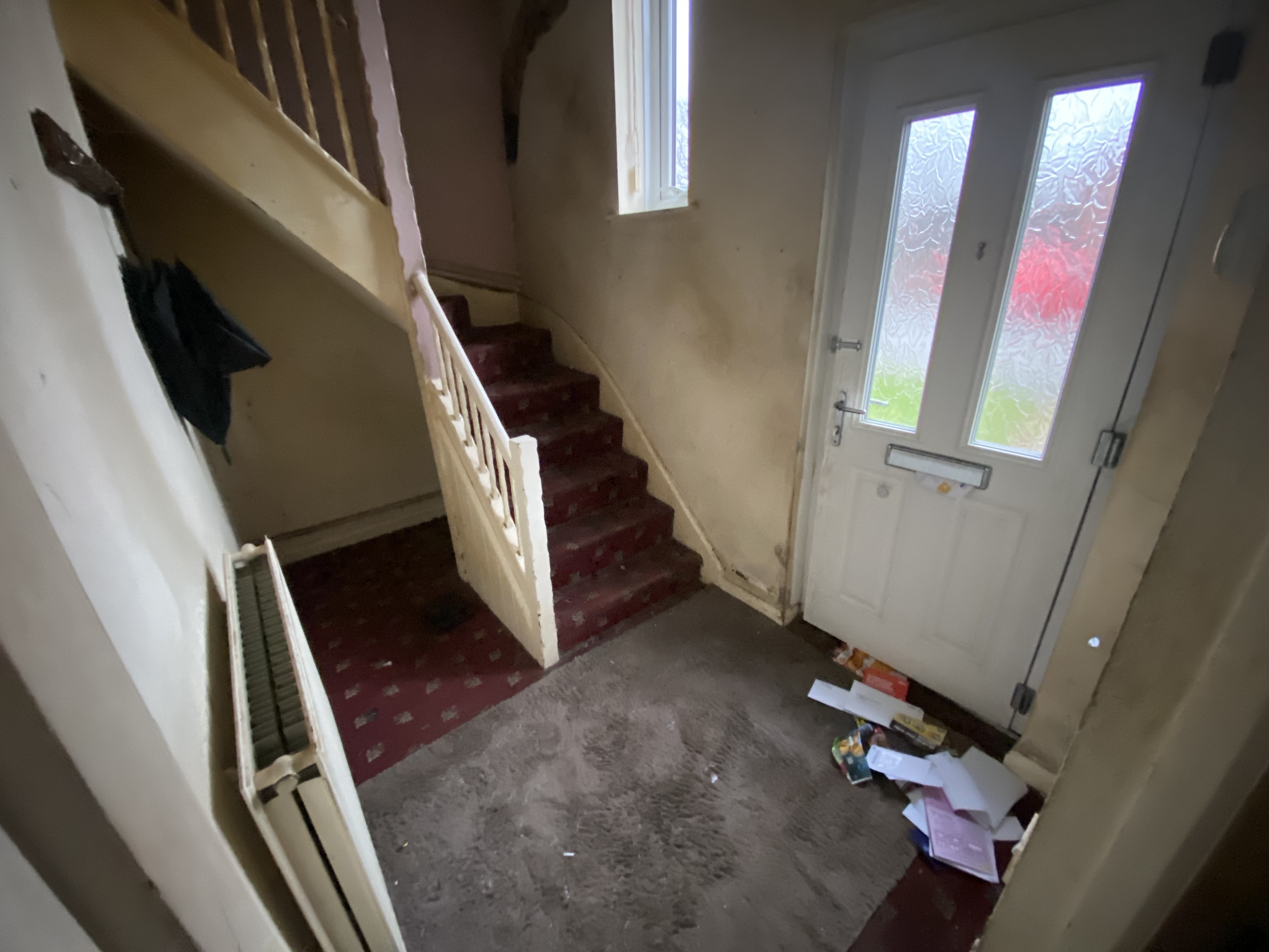 50 Woodfield Road, Doncaster, South Yorkshire DN4 8HD