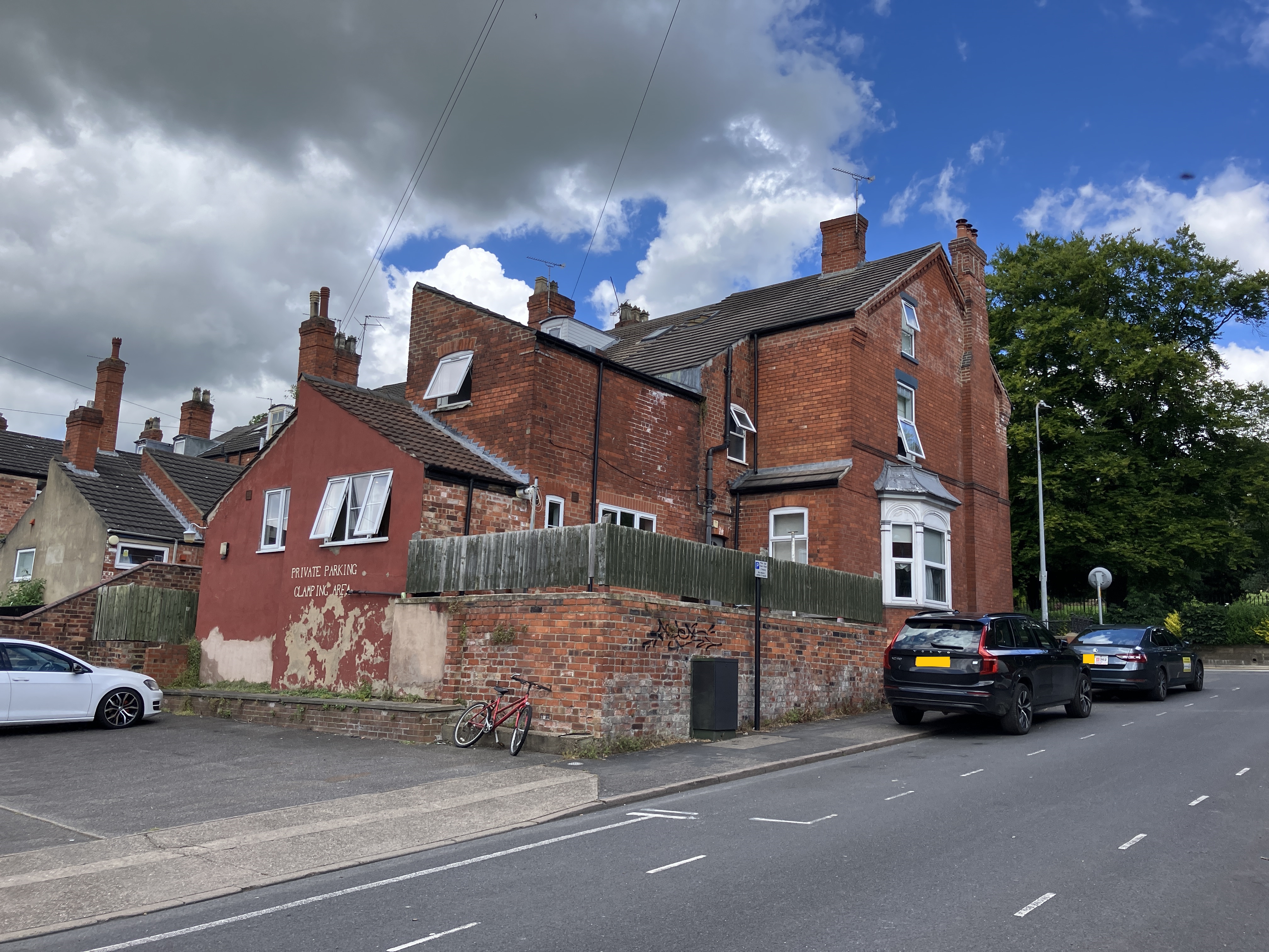 155 & 157 Monks Road, Lincoln LN2 5JJ