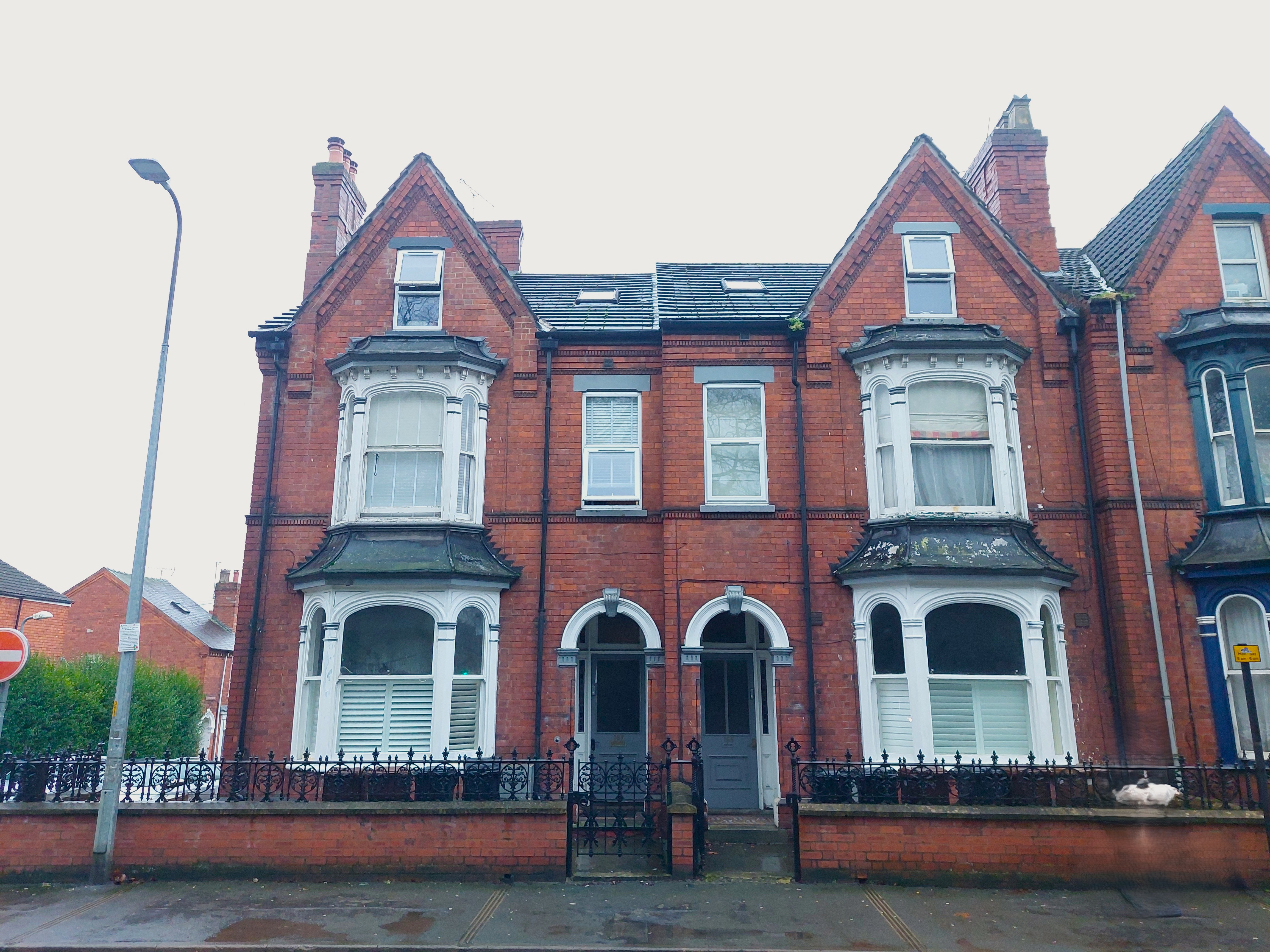155 & 157 Monks Road, Lincoln, Lincolnshire LN2 5JJ