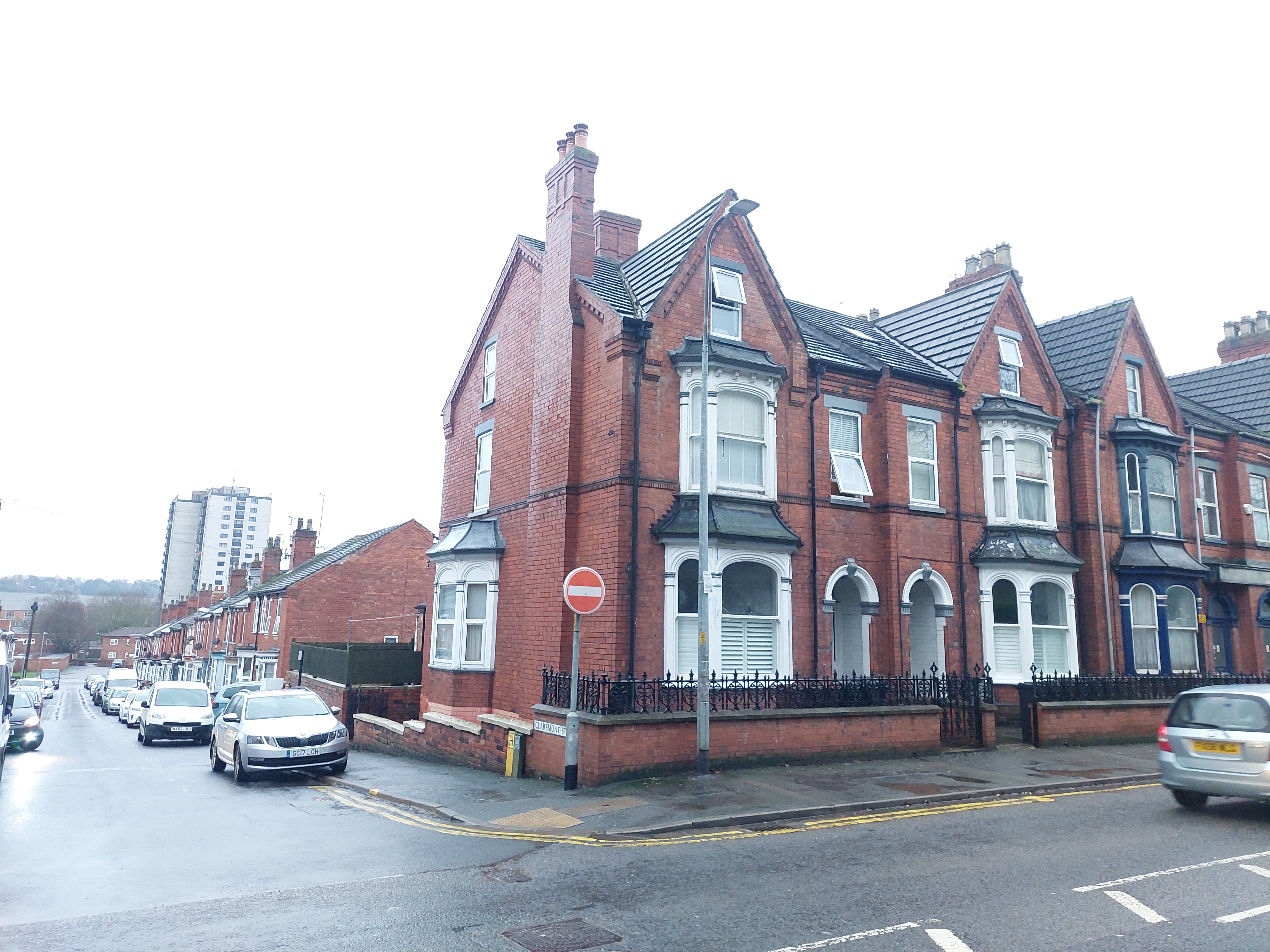 155 & 157 Monks Road, Lincoln, Lincolnshire LN2 5JJ