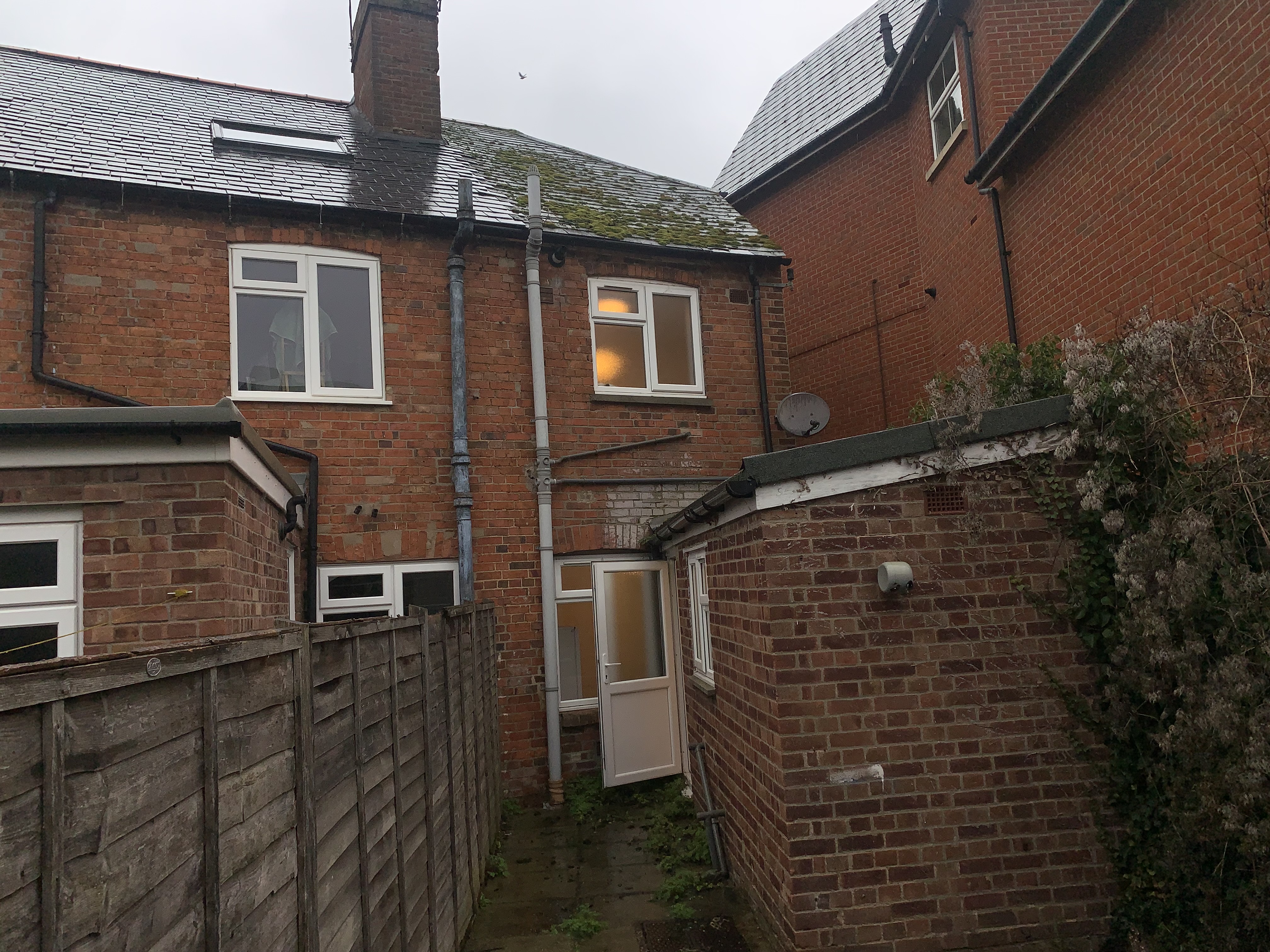 73 Vineyard, Abingdon OX14 3PG