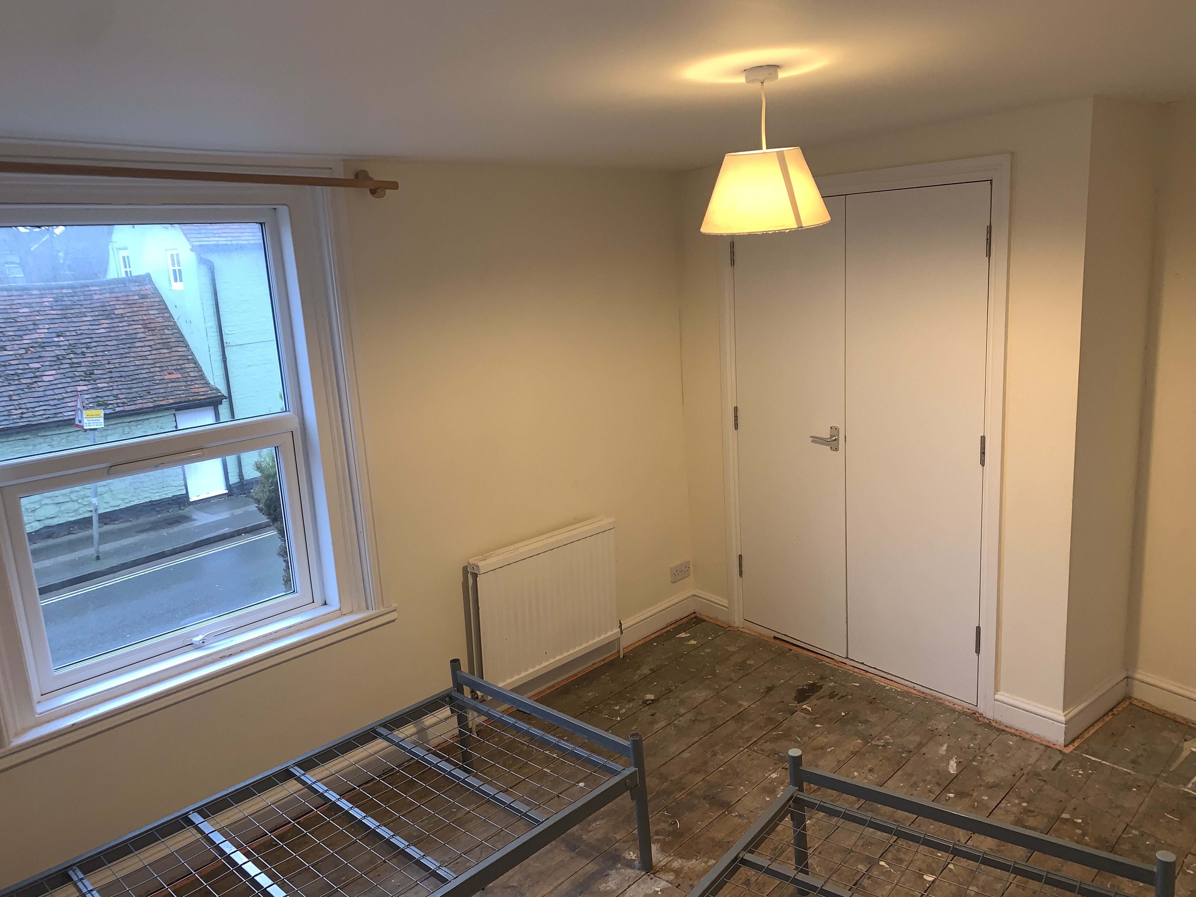 73 Vineyard, Abingdon OX14 3PG
