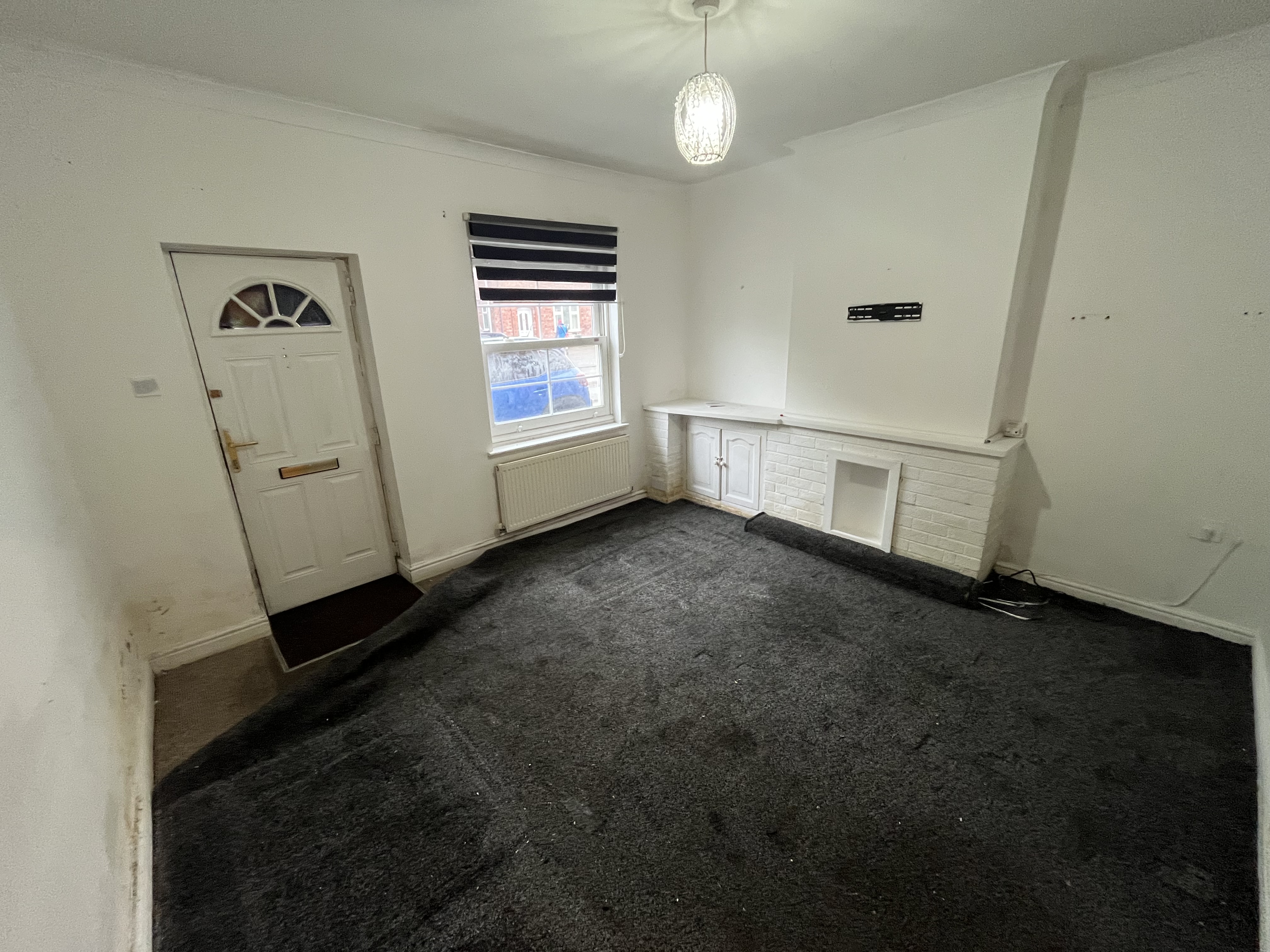 114 Wellington Street, Burton-On-Trent, Staffordshire DE14 2DP