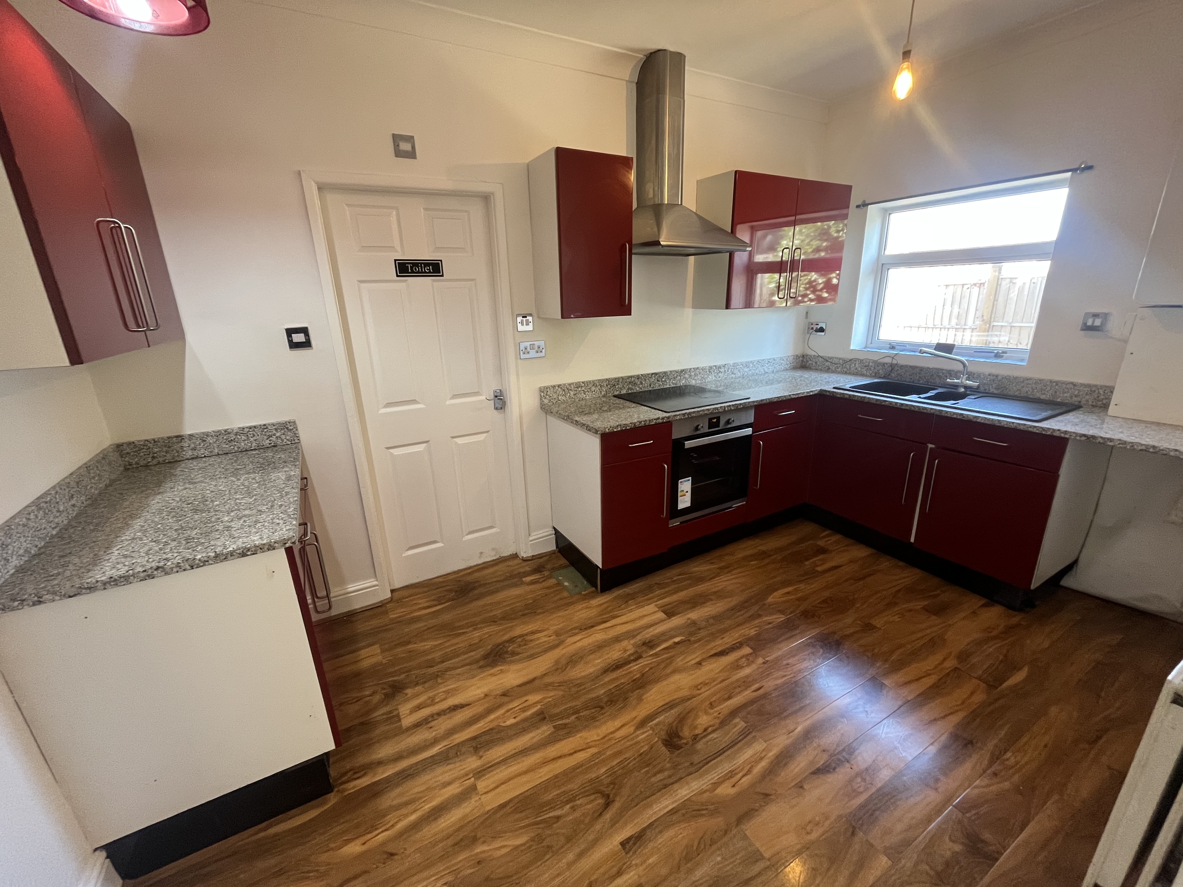 2 Hayes Road, Wigston, Leicestershire LE18 3RH image 5