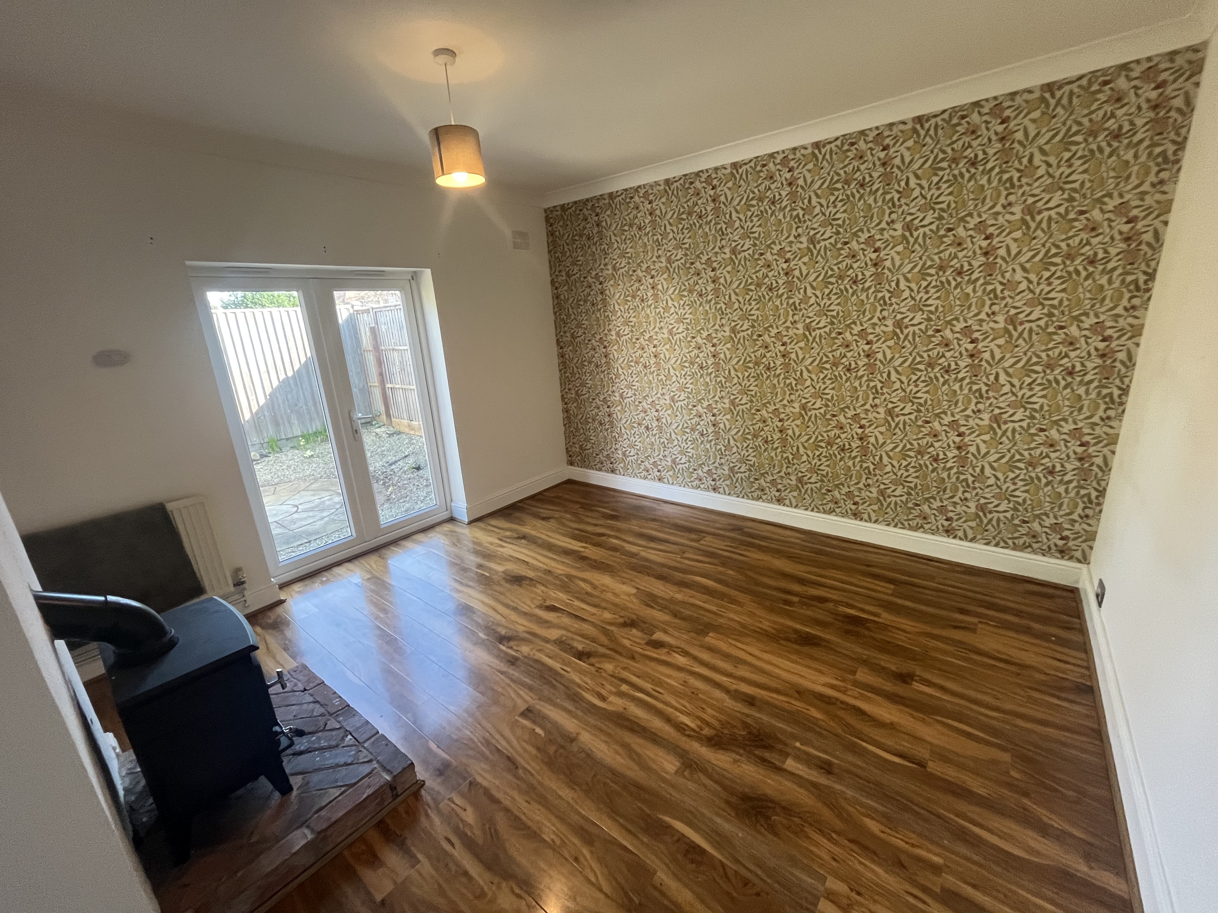 2 Hayes Road, Wigston, Leicestershire LE18 3RH image 3