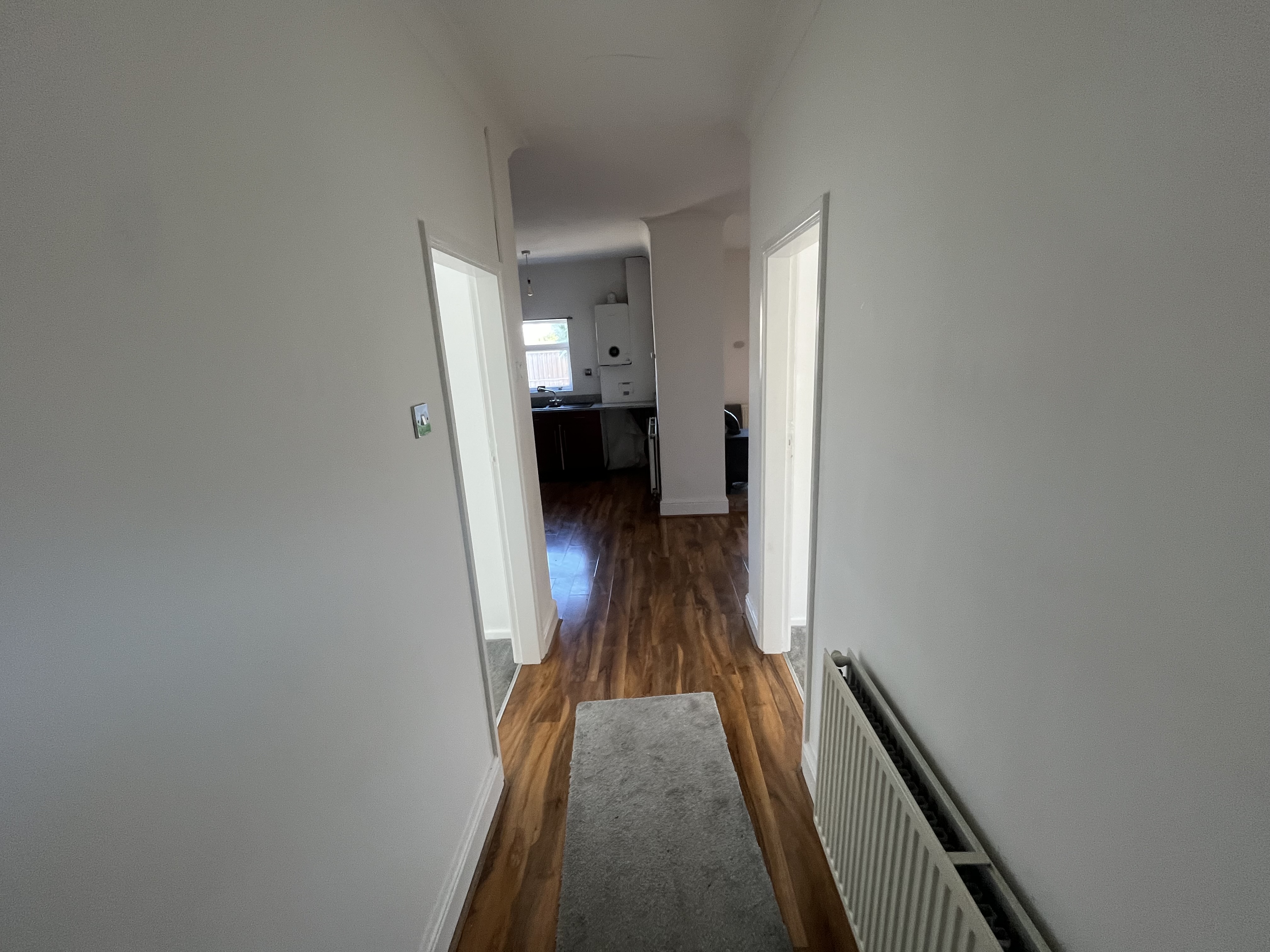 2 Hayes Road, Wigston, Leicestershire LE18 3RH image 2