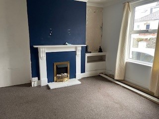 3 Drummond Place, Plymouth, Devon PL1 4RF