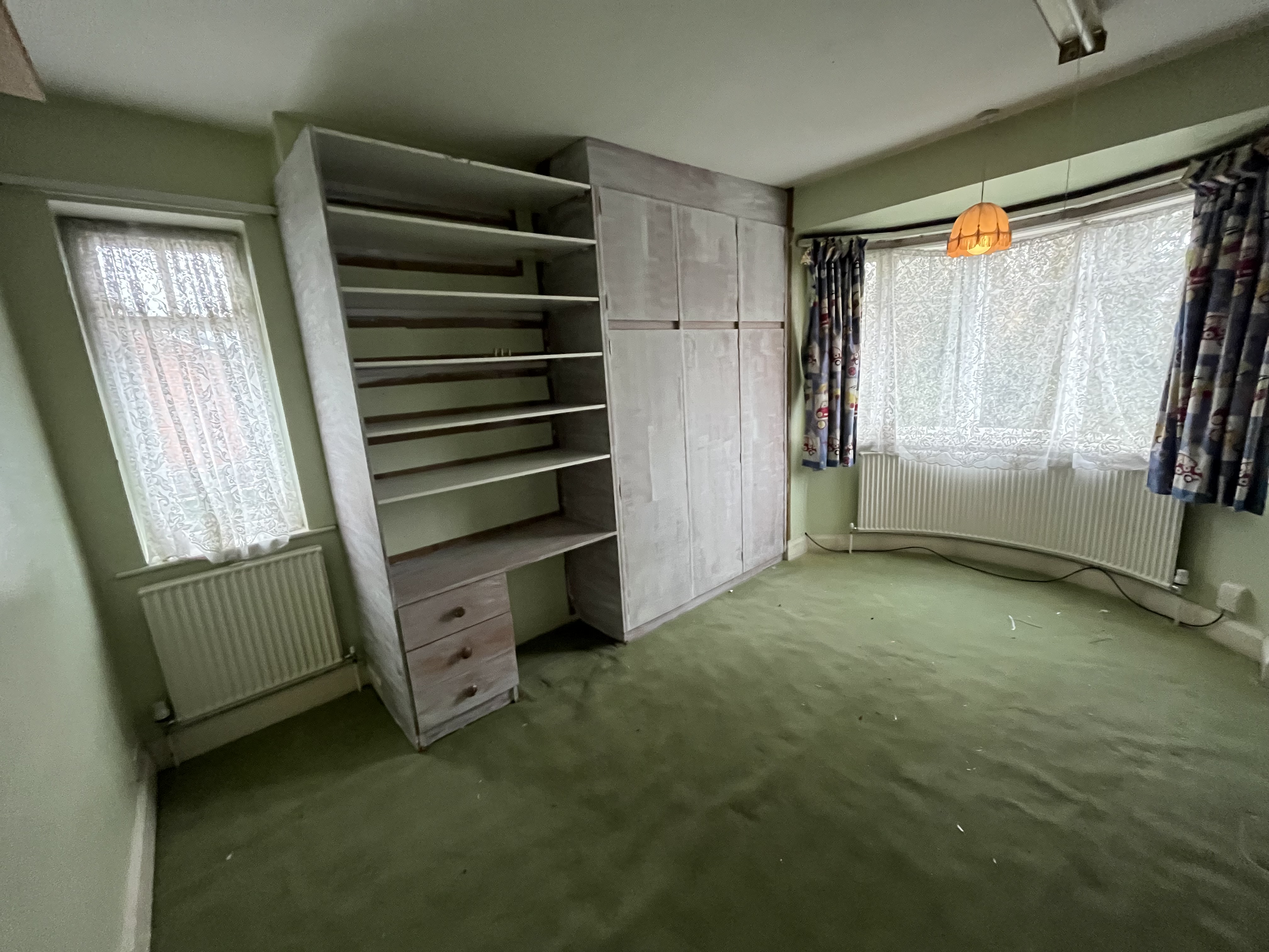 24 Cross Lane, Mountsorrel, Loughborough, Leicestershire LE12 7BY