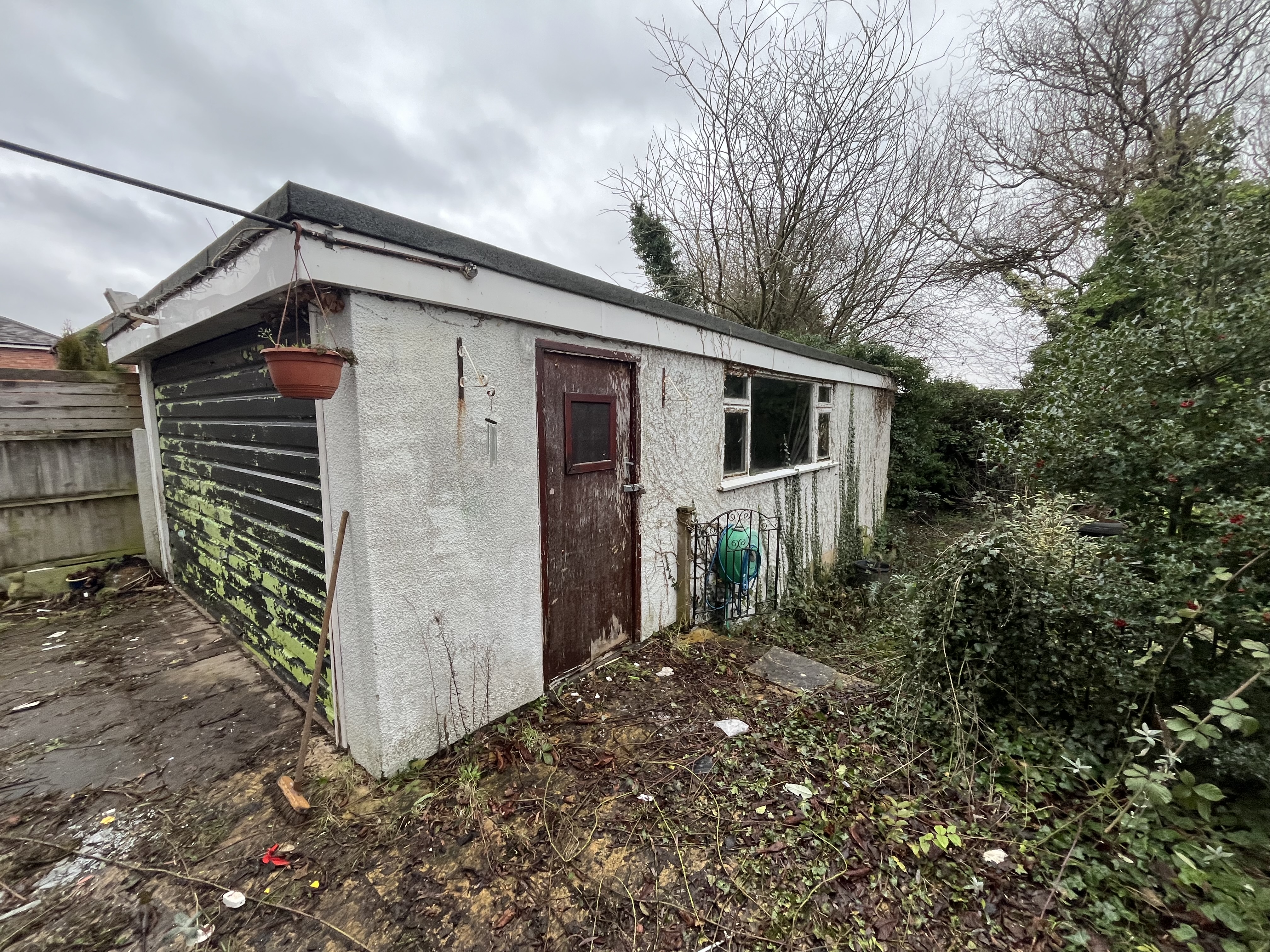 24 Cross Lane, Mountsorrel, Loughborough, Leicestershire LE12 7BY