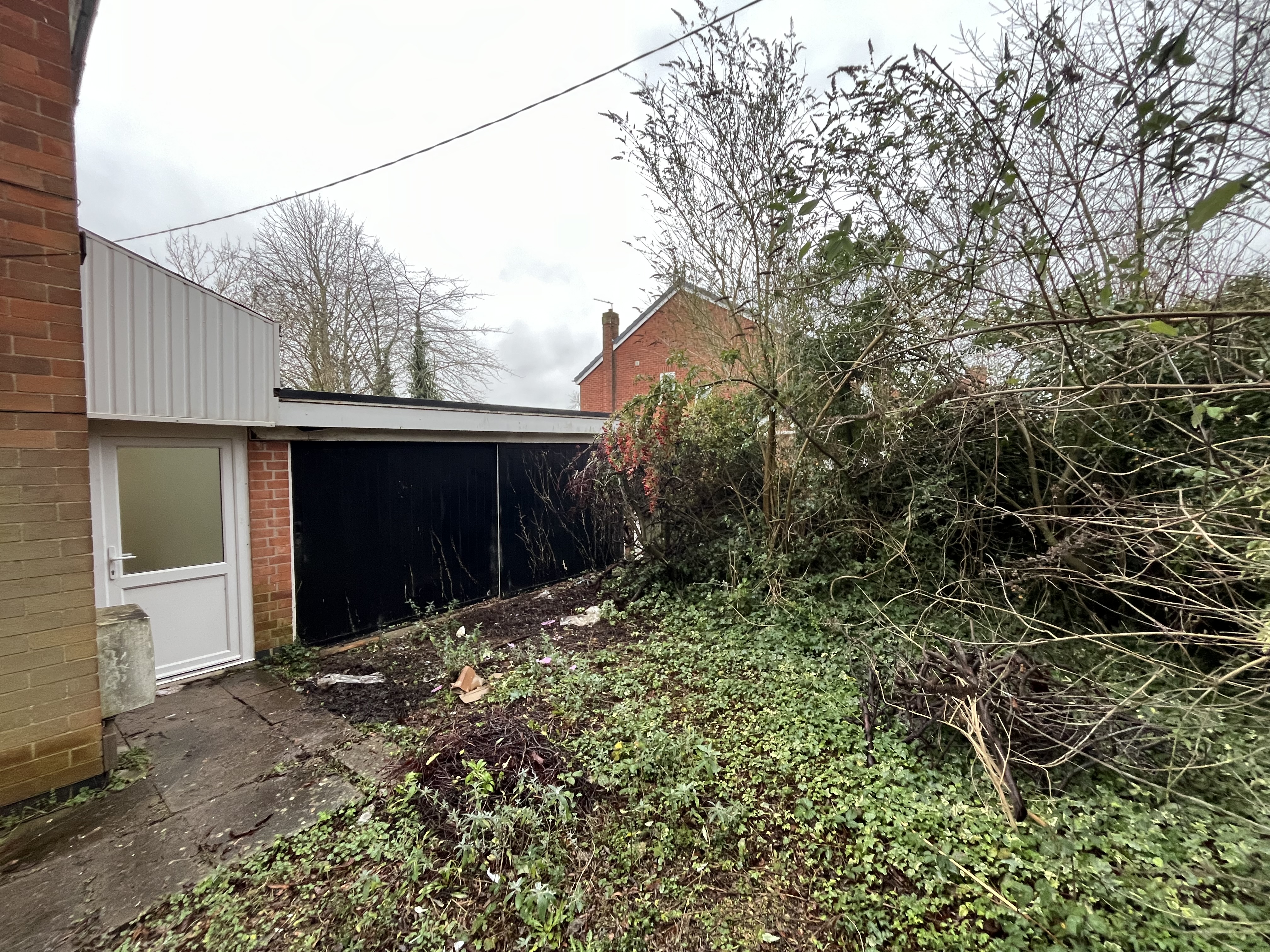 24 Cross Lane, Mountsorrel, Loughborough, Leicestershire LE12 7BY