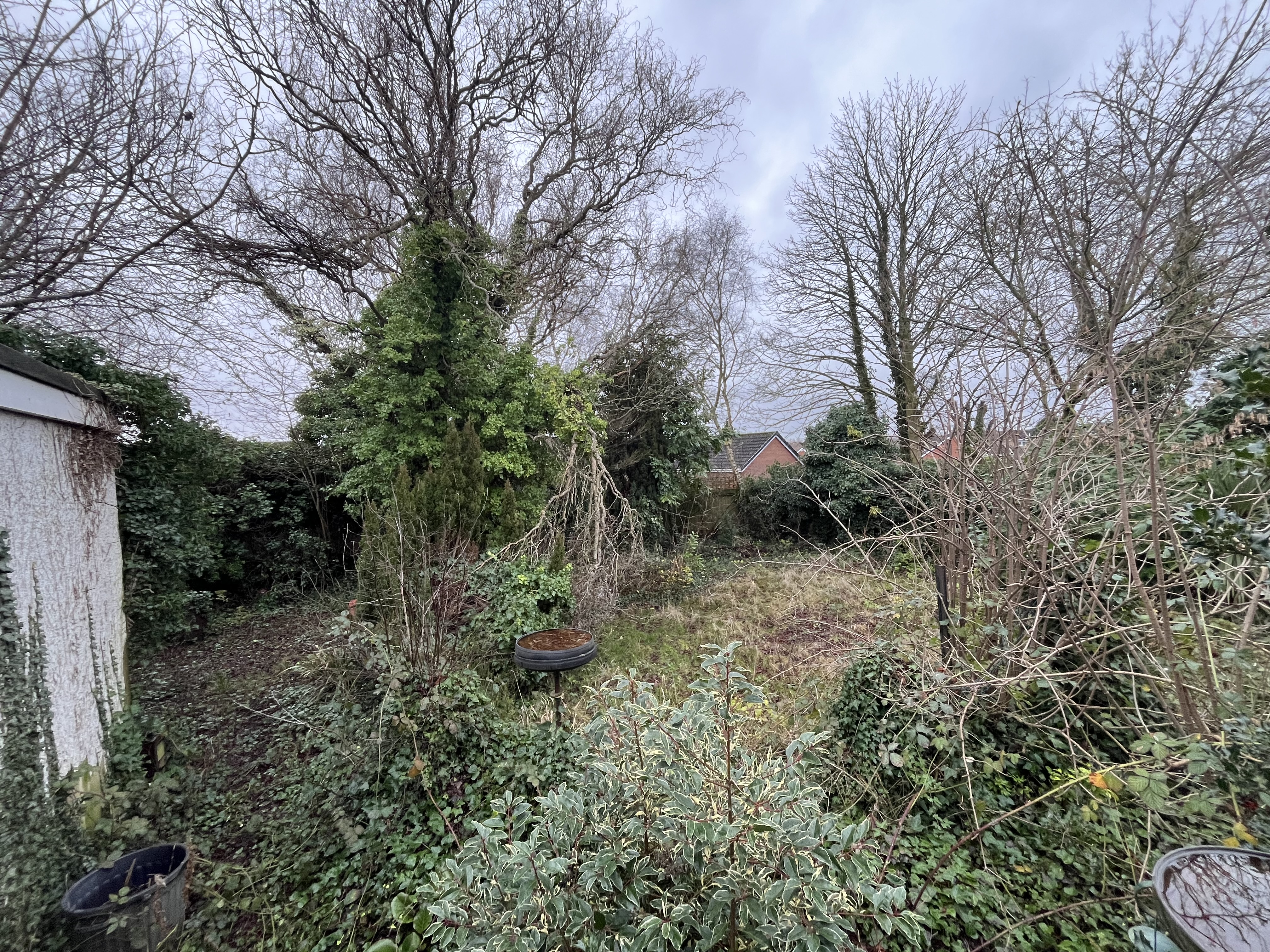 24 Cross Lane, Mountsorrel, Loughborough, Leicestershire LE12 7BY