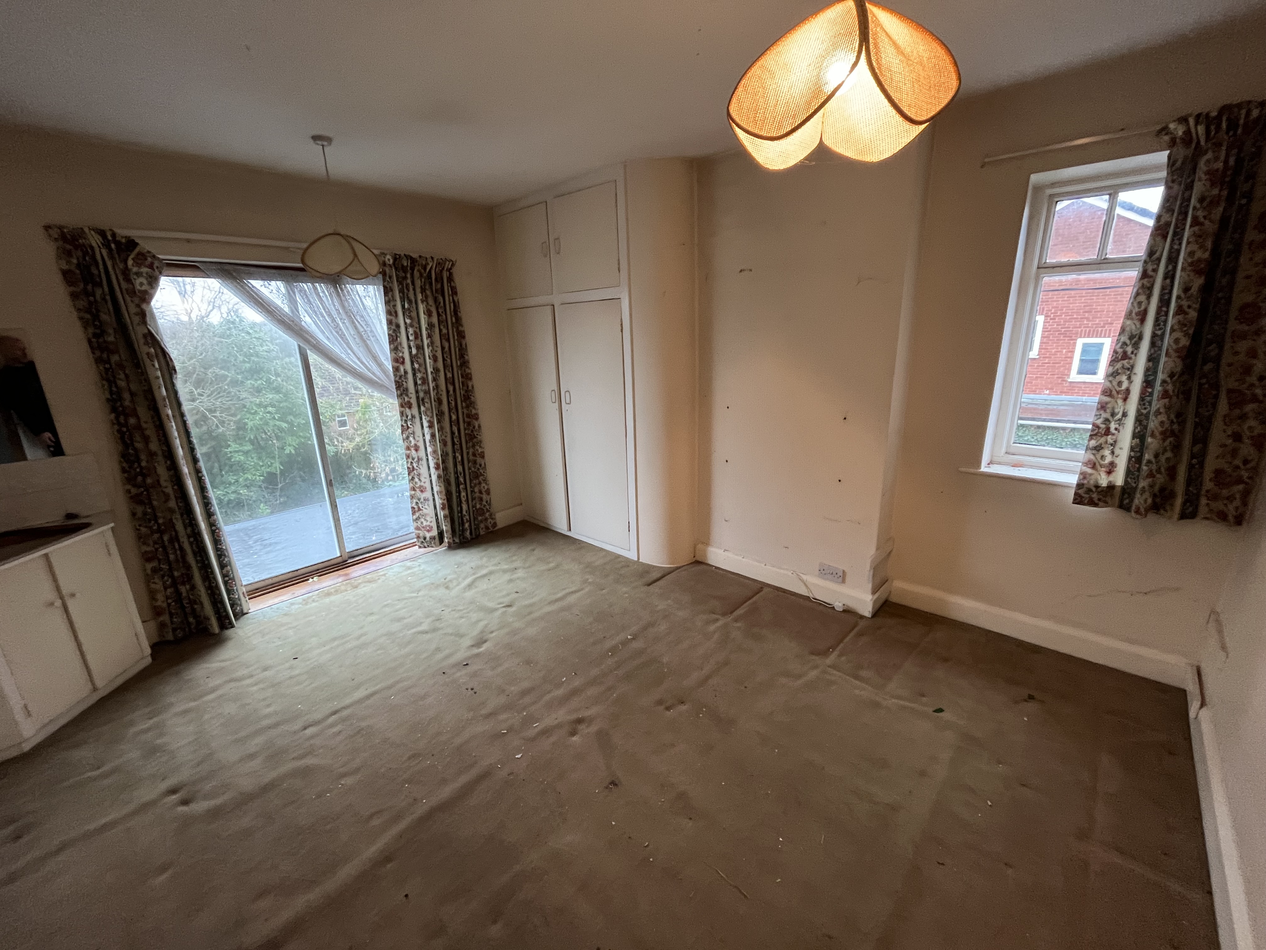 24 Cross Lane, Mountsorrel, Loughborough, Leicestershire LE12 7BY