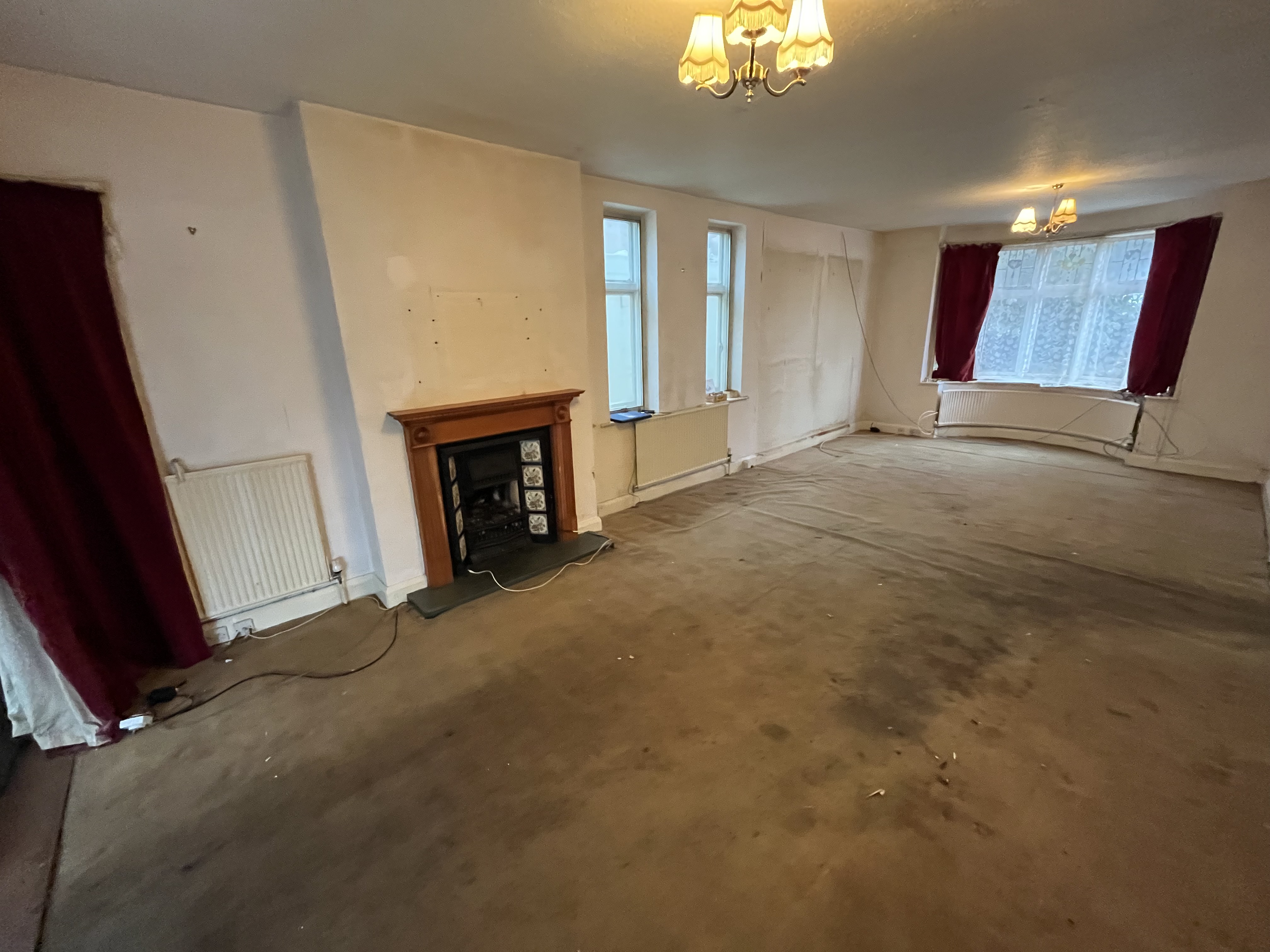 24 Cross Lane, Mountsorrel, Loughborough, Leicestershire LE12 7BY