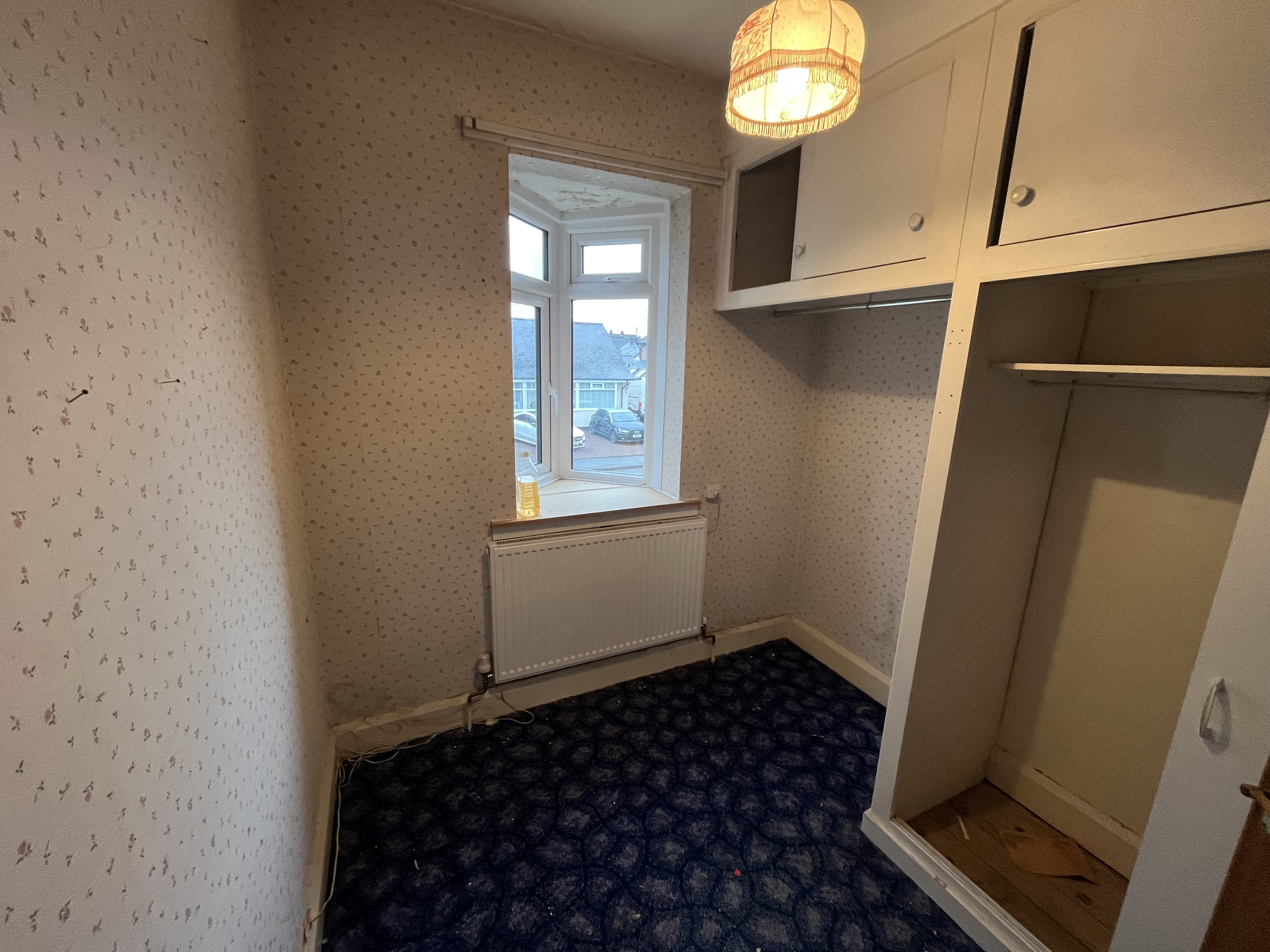 24 Cross Lane, Mountsorrel, Loughborough, Leicestershire LE12 7BY