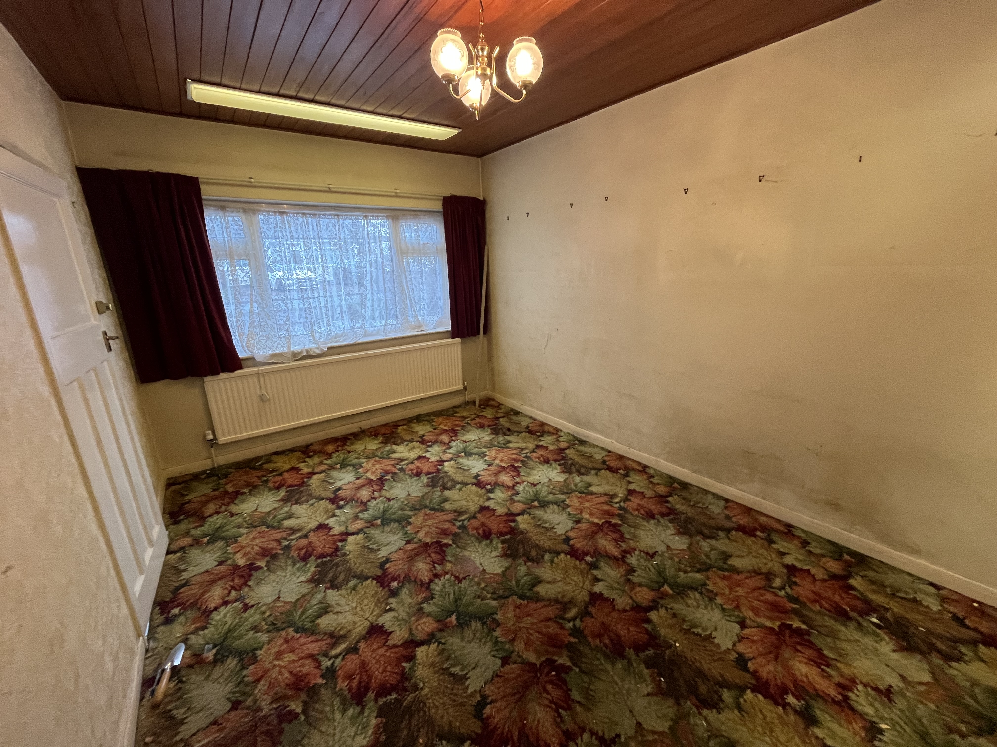 24 Cross Lane, Mountsorrel, Loughborough, Leicestershire LE12 7BY