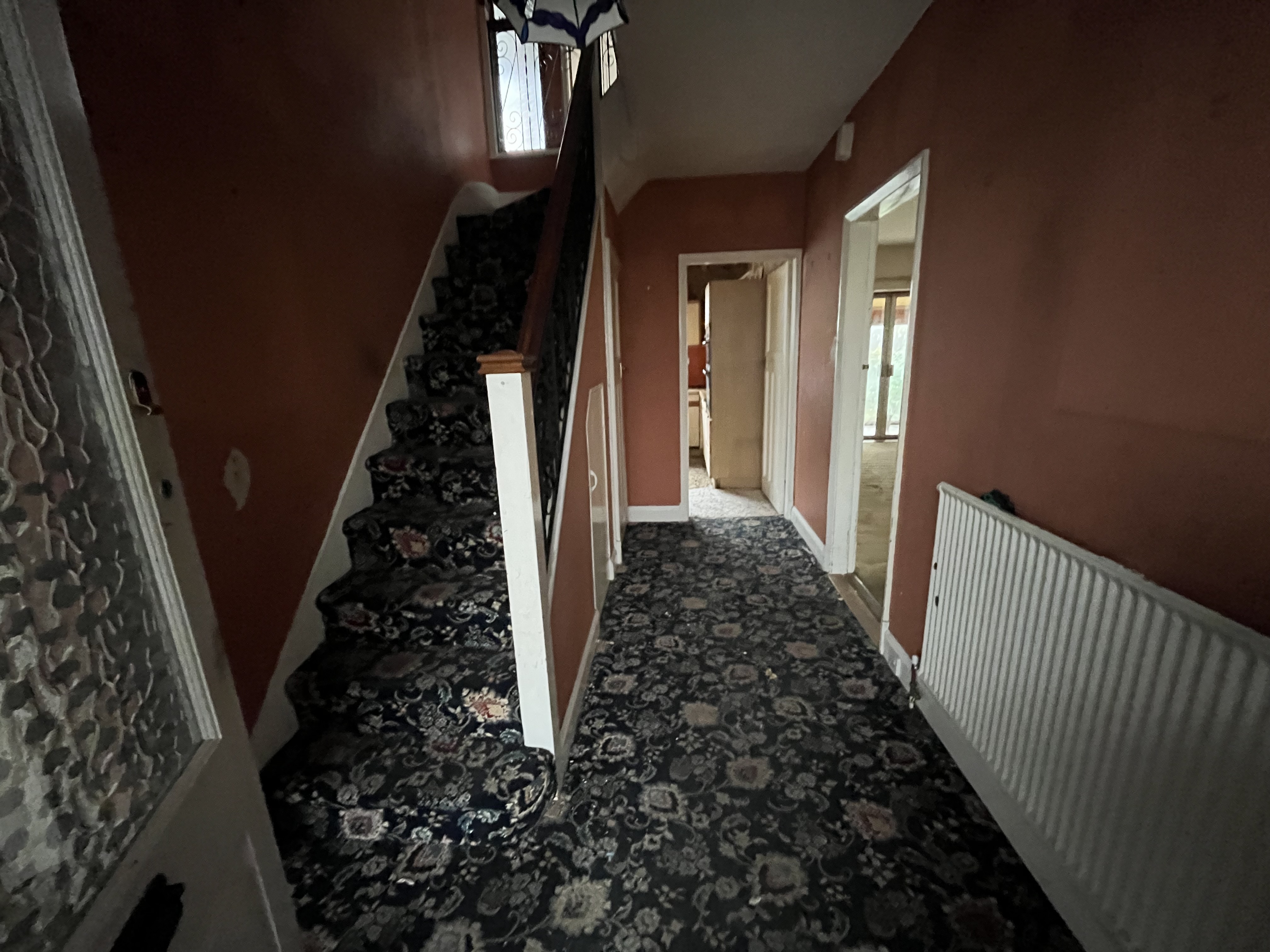 24 Cross Lane, Mountsorrel, Loughborough, Leicestershire LE12 7BY