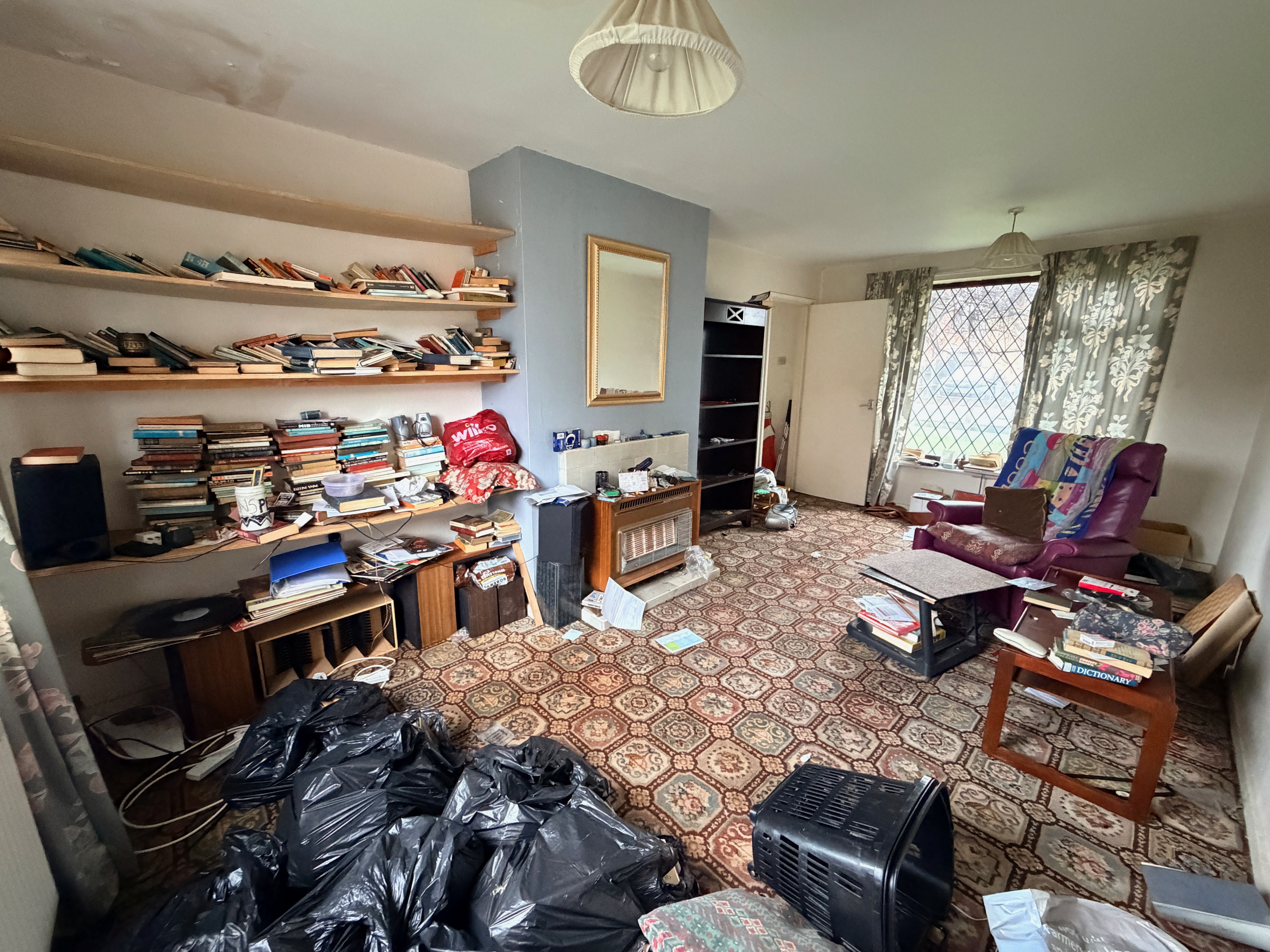 39 Crosshill, Cotgrave, Nottingham NG12 3NB