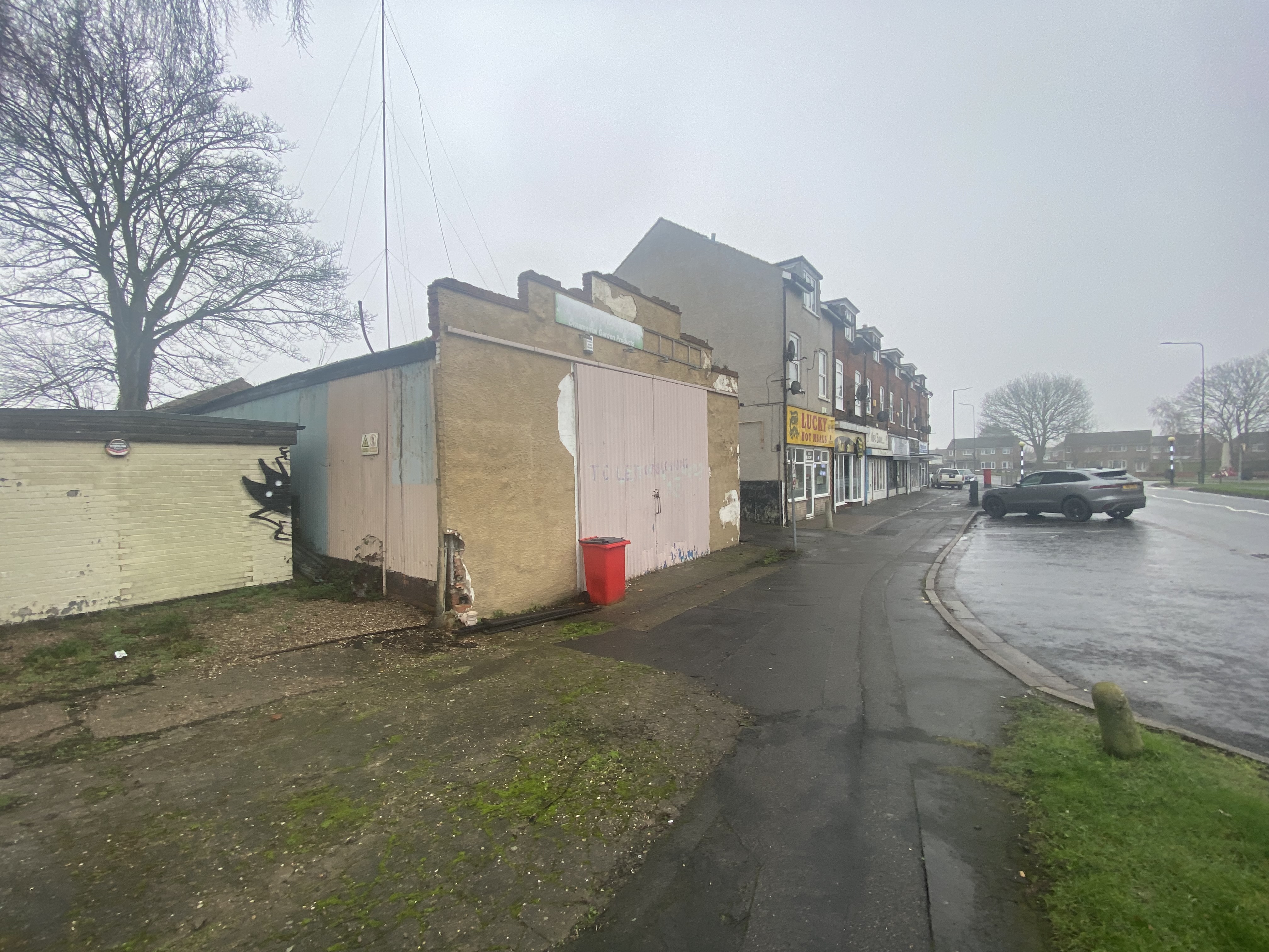 78 Pelham Road, Immingham DN40 1AB