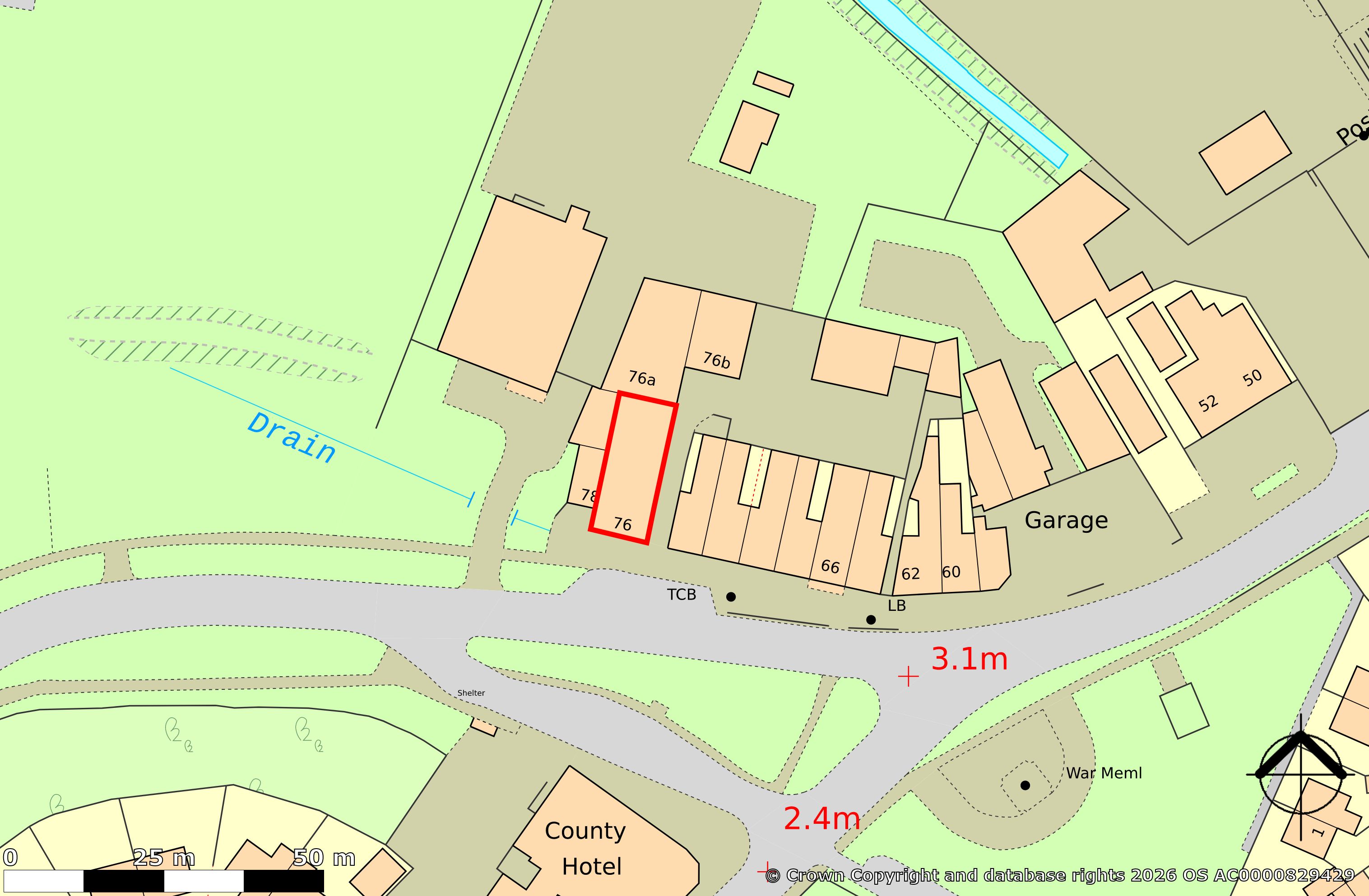 78 Pelham Road, Immingham DN40 1AB