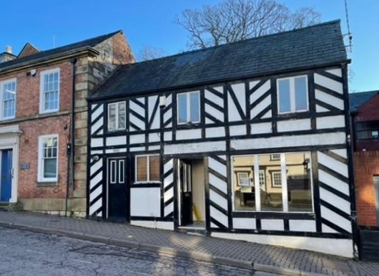 2 & 2a High Street, St. Asaph, Denbighshire LL17 0RD