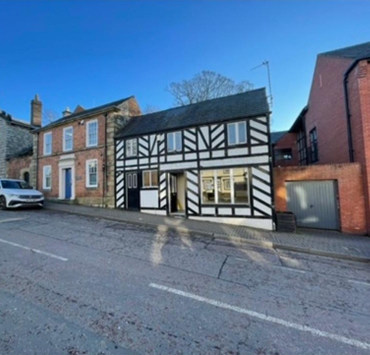 2 & 2a High Street, St. Asaph, Denbighshire LL17 0RD