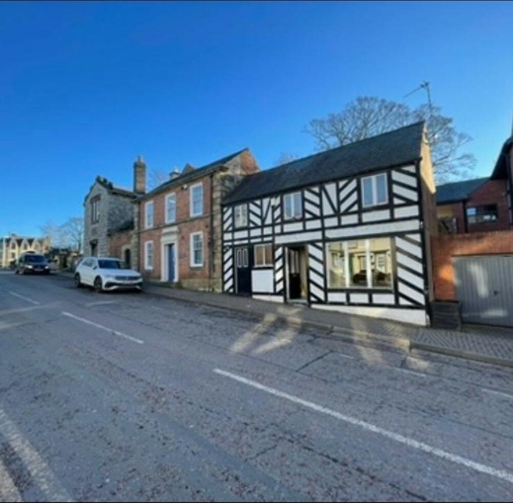 Photo of 75 Broad St, Hanley, Stoke-on-Trent ST1 4JQ