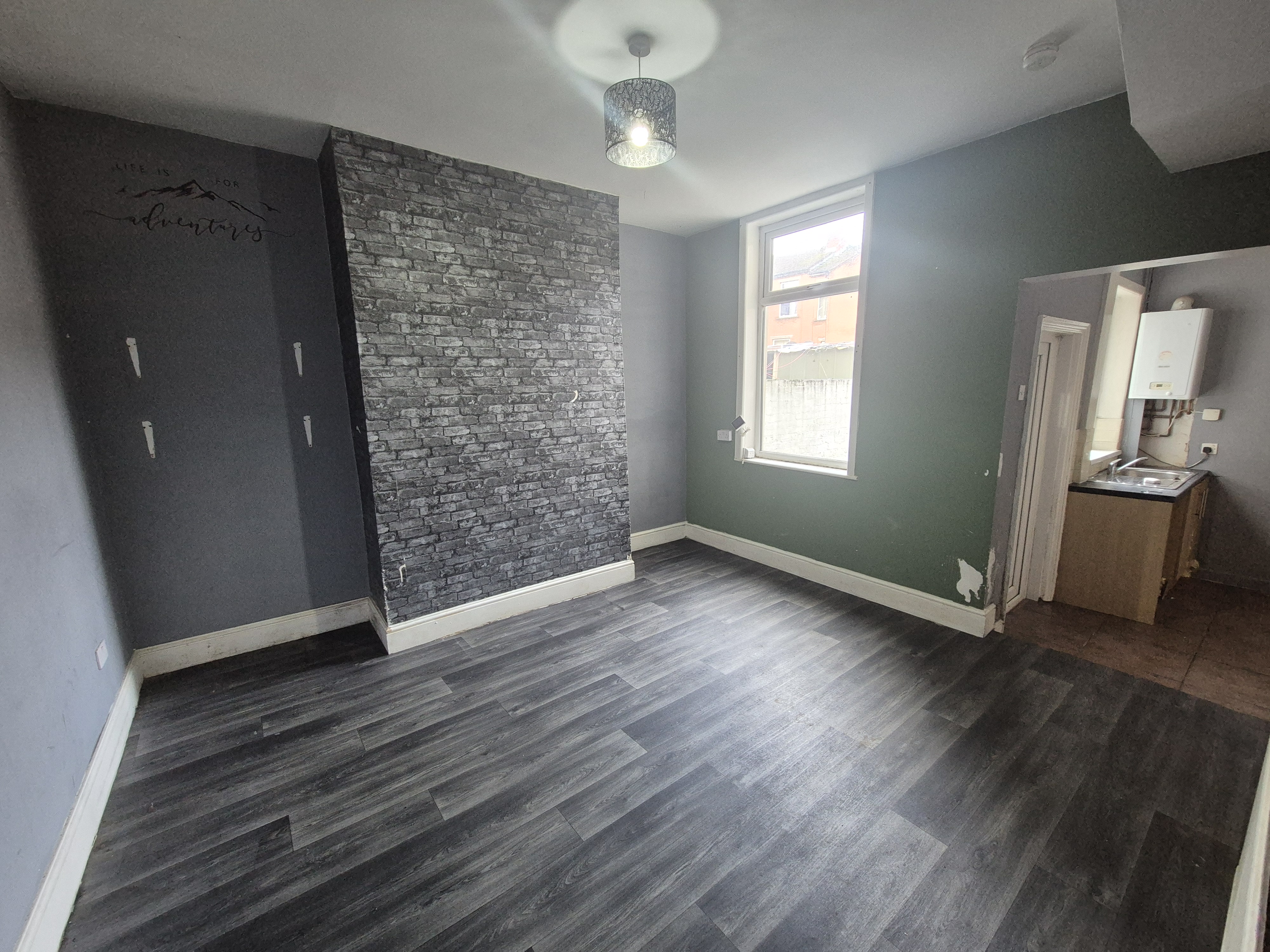 4 Zebudah Street, Blackburn BB2 4EP