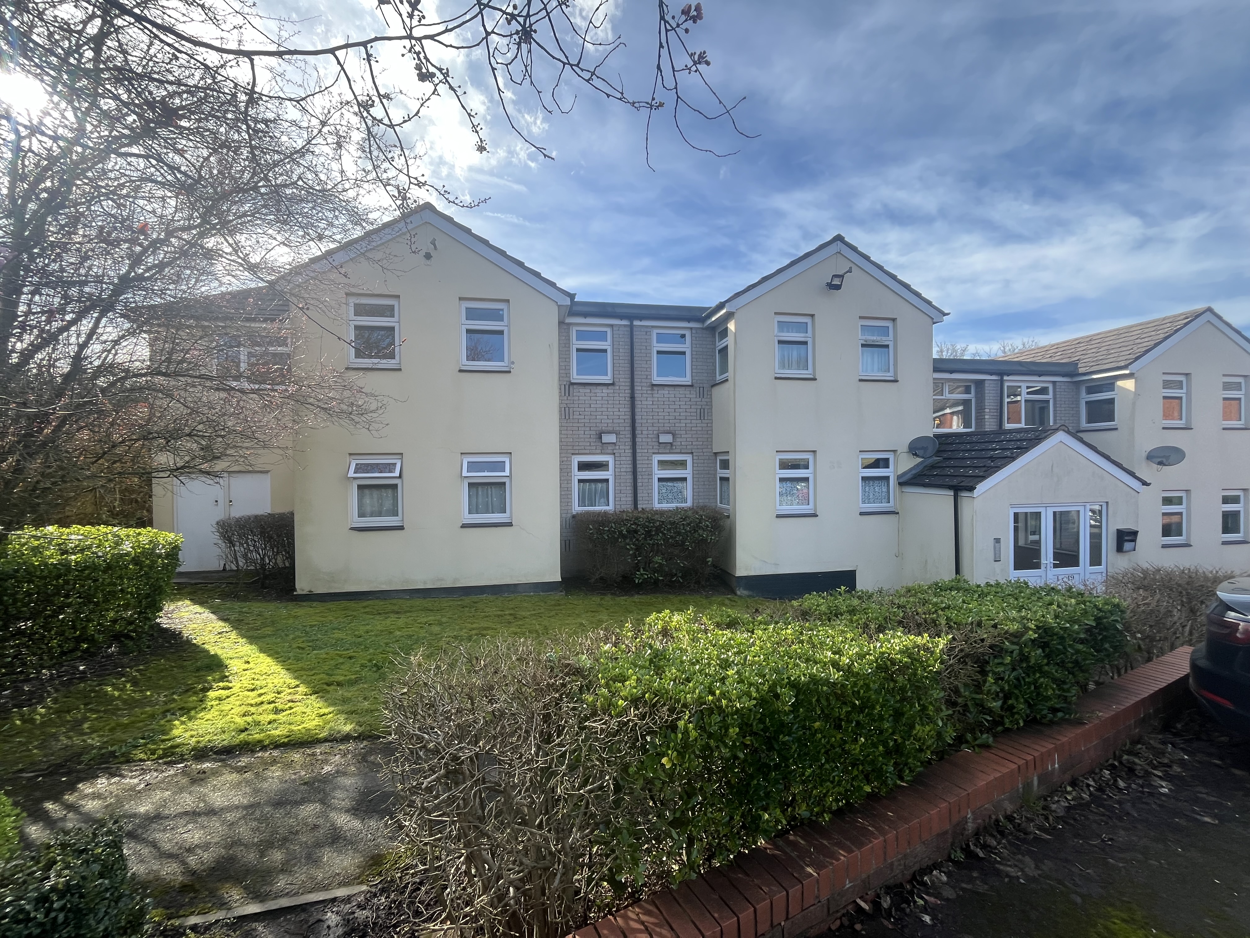 27 Small Thorn Place, Woodville, Swadlincote DE11 7EJ