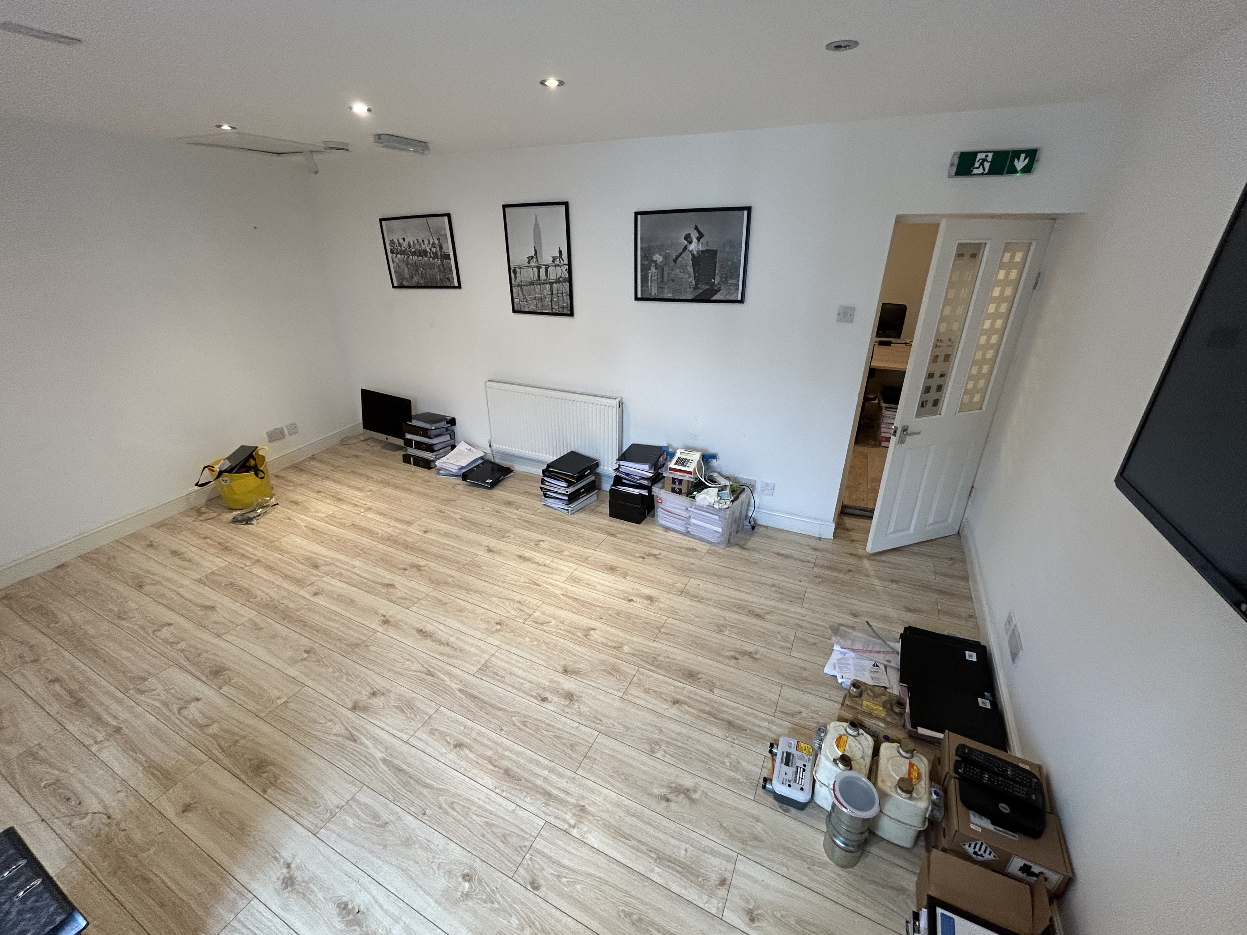 99 Duke Street, St. Helens, Merseyside WA10 2JG