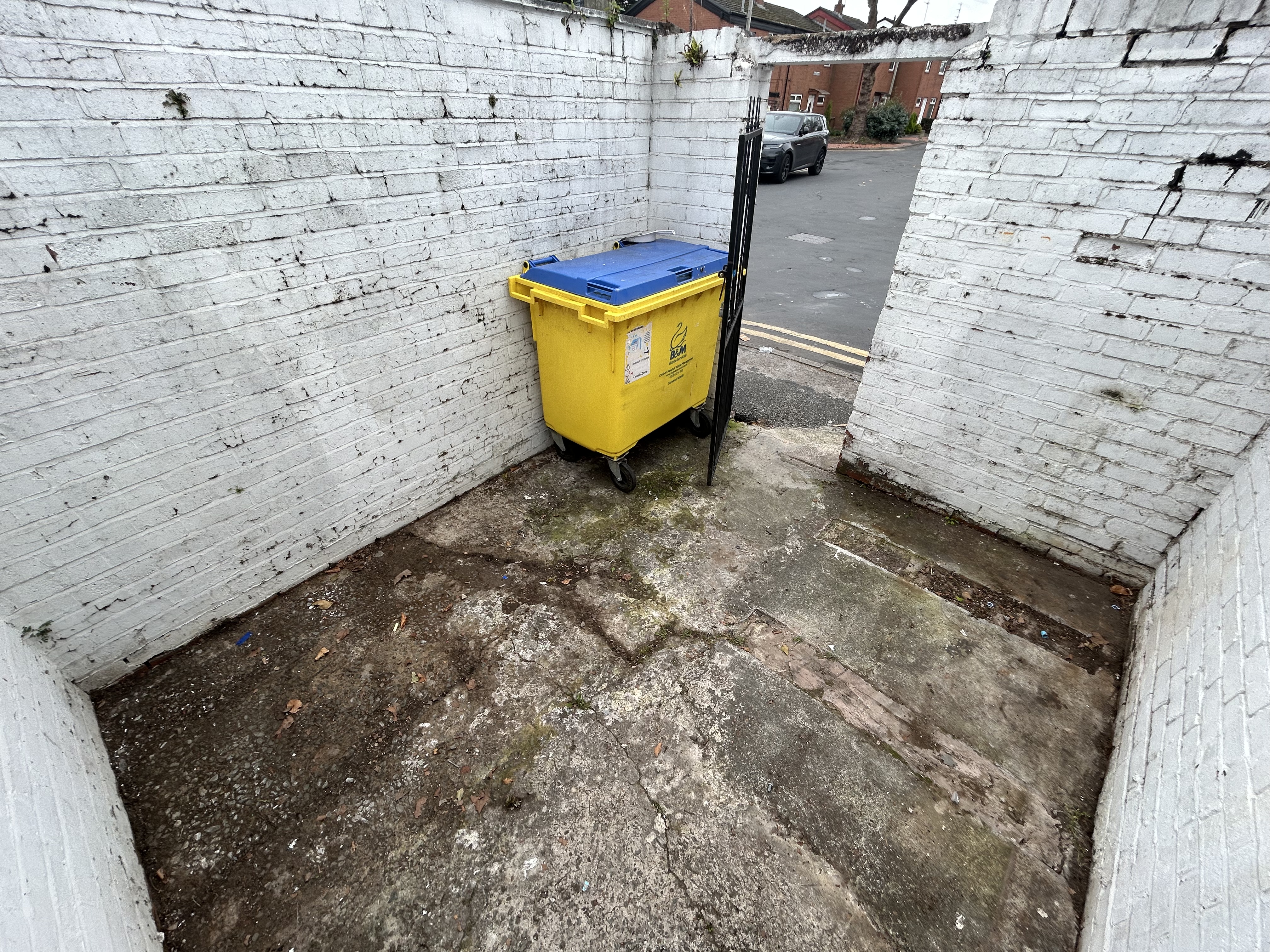 99 Duke Street, St. Helens, Merseyside WA10 2JG