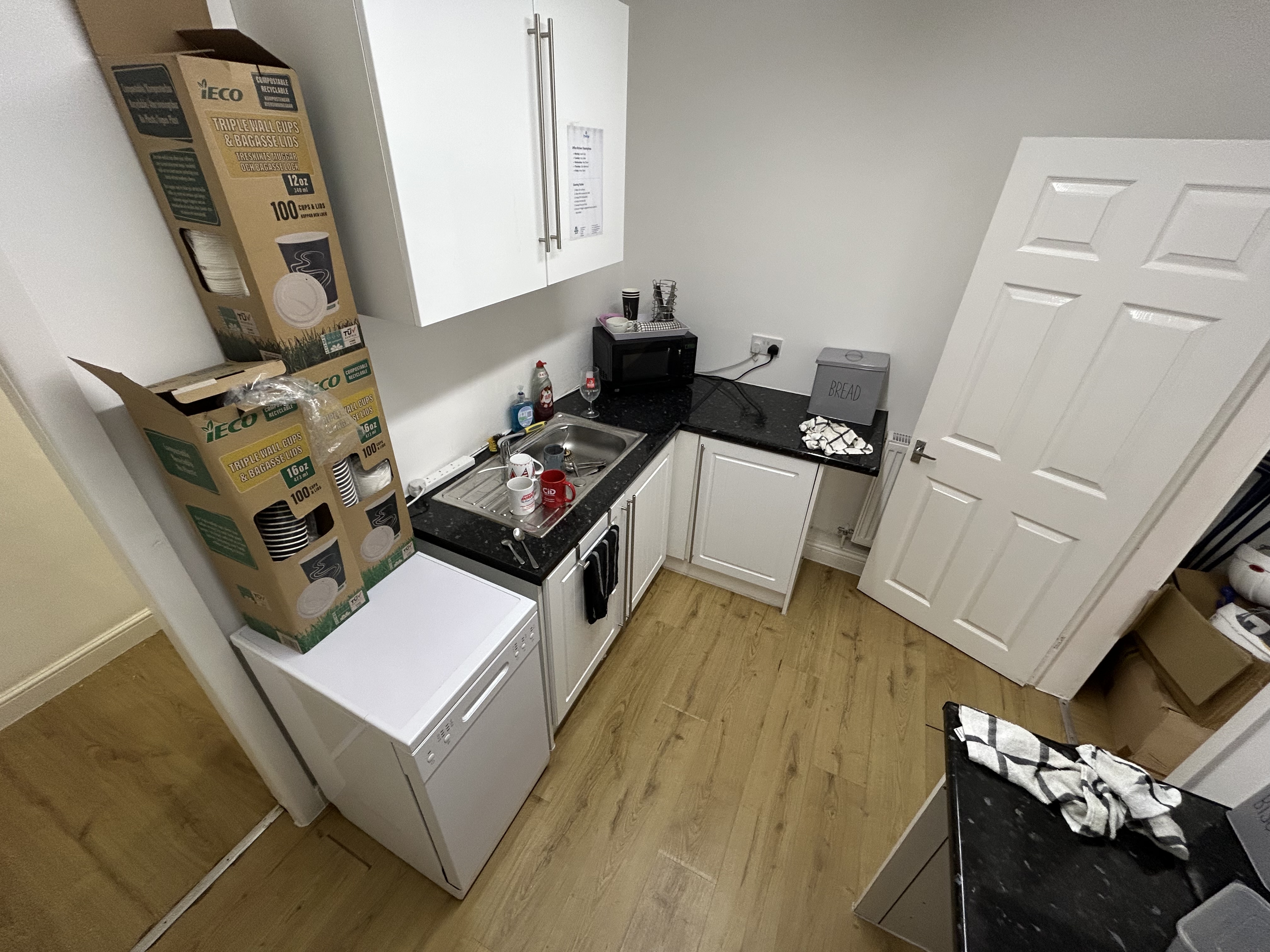 99 Duke Street, St. Helens, Merseyside WA10 2JG