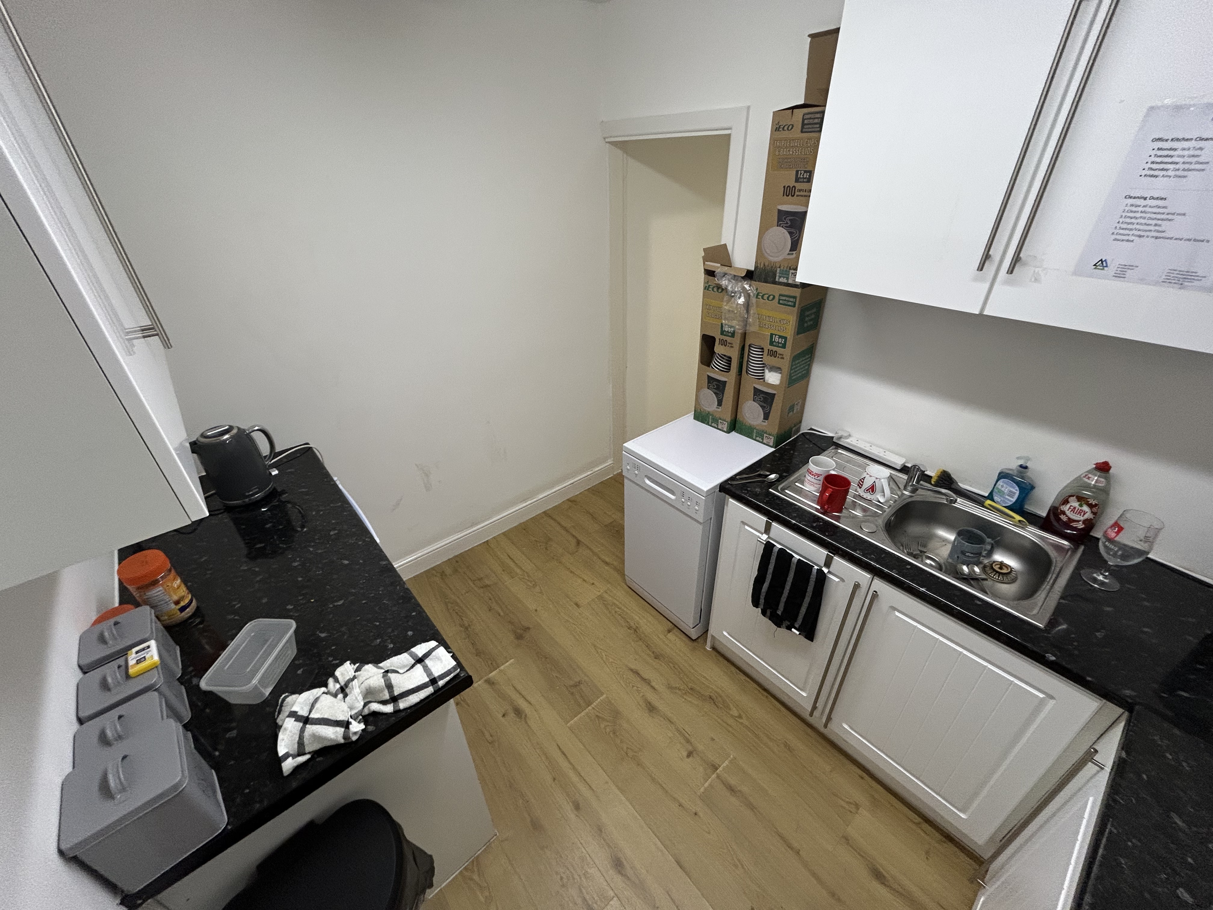 99 Duke Street, St. Helens, Merseyside WA10 2JG