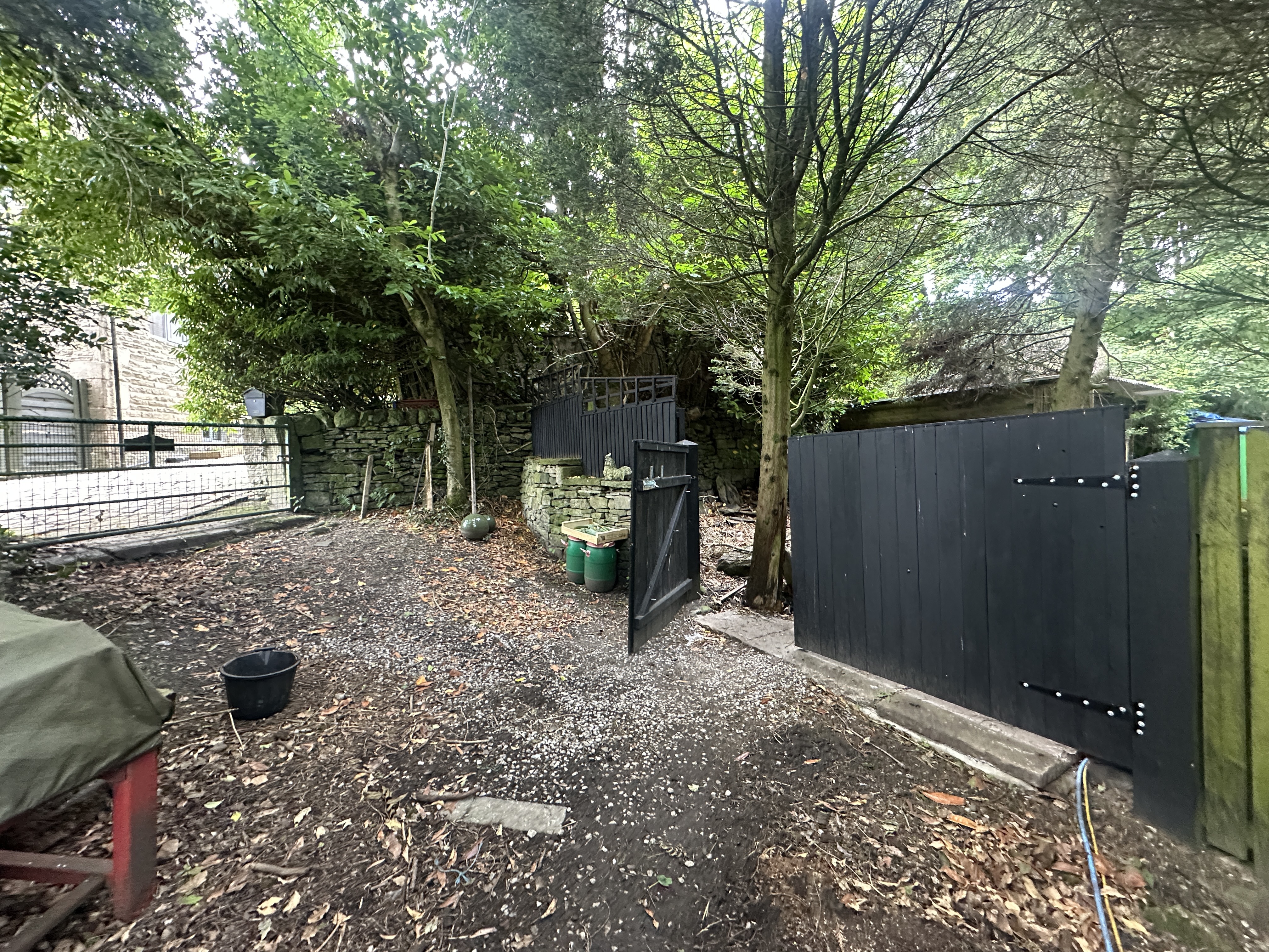The Paddock, Holcombe Village, Bury, Lancashire BL8 4LZ