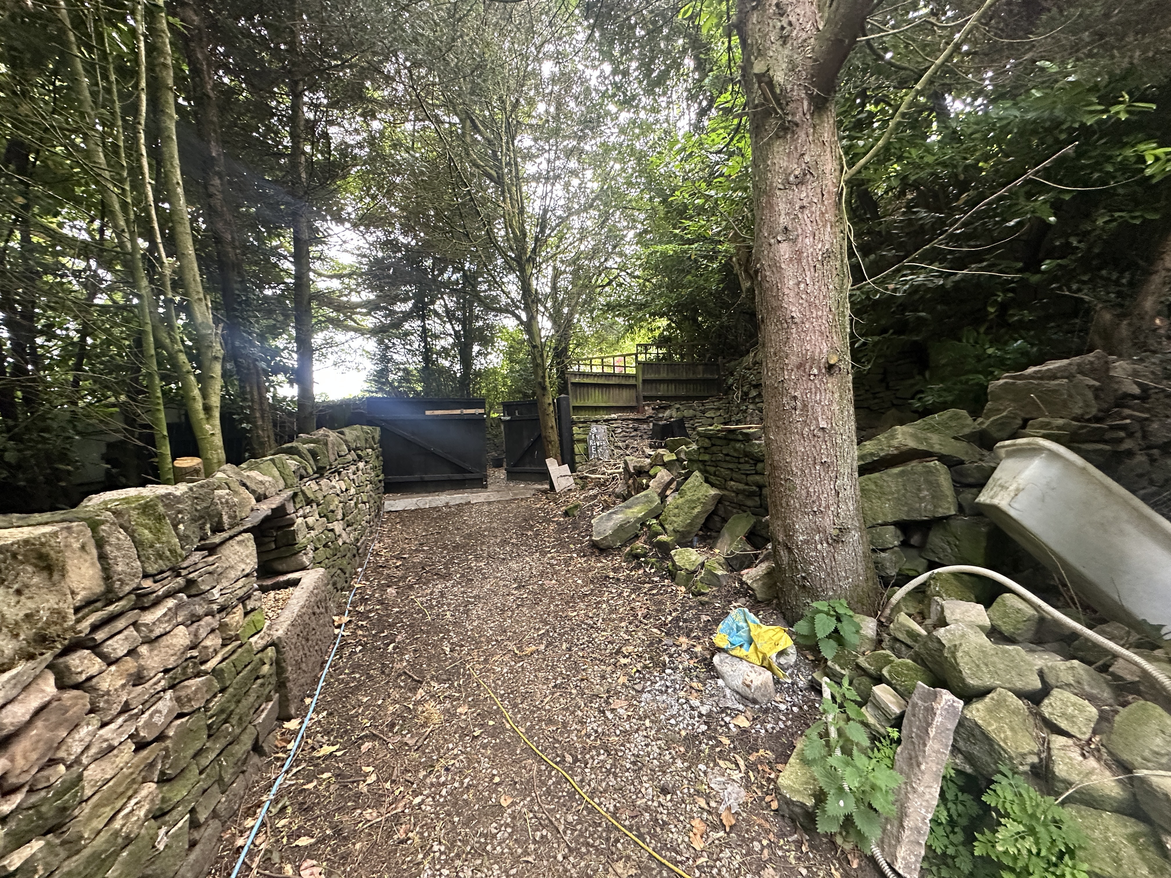 The Paddock, Holcombe Village, Bury, Lancashire BL8 4LZ