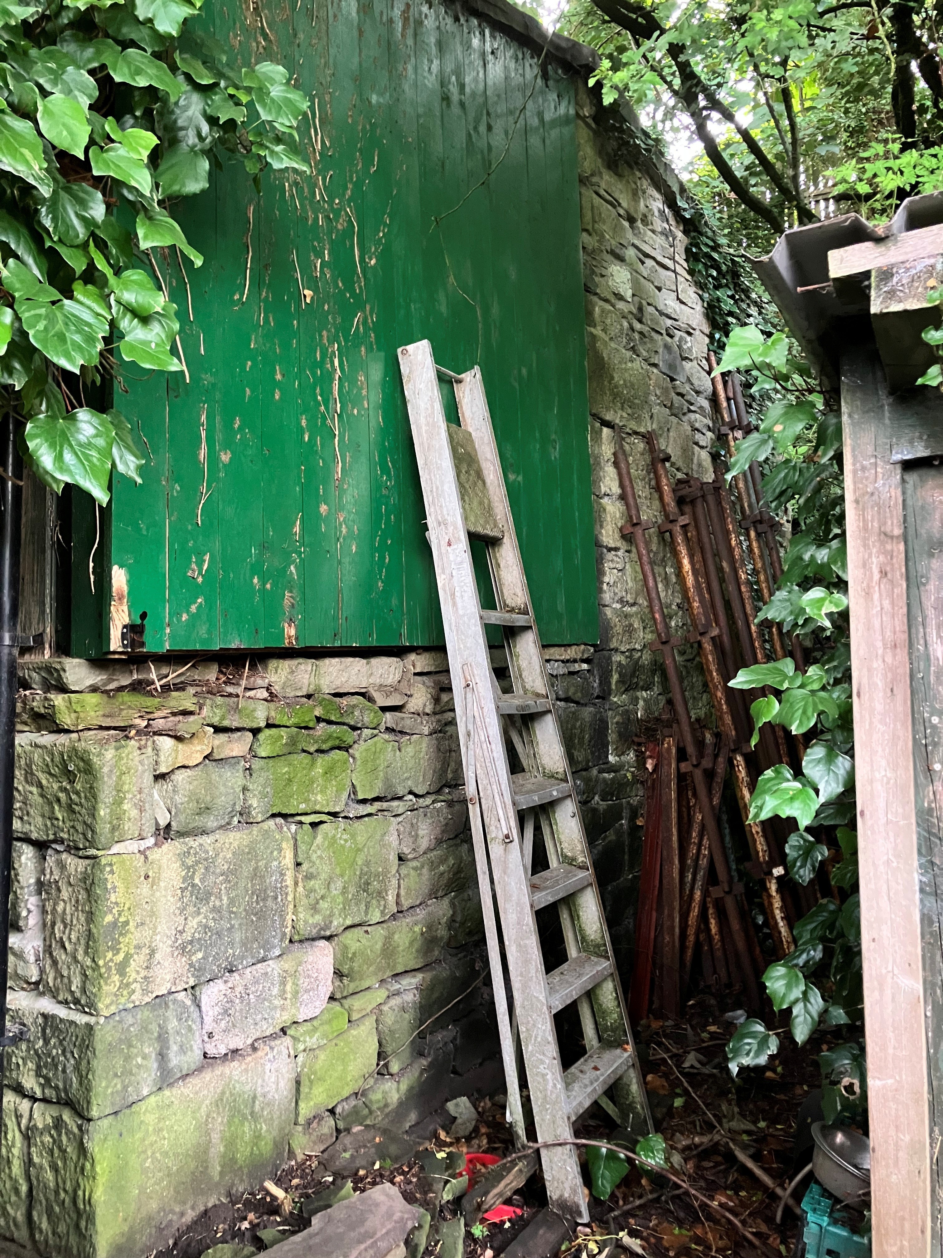 The Paddock, Holcombe Village, Bury, Lancashire BL8 4LZ