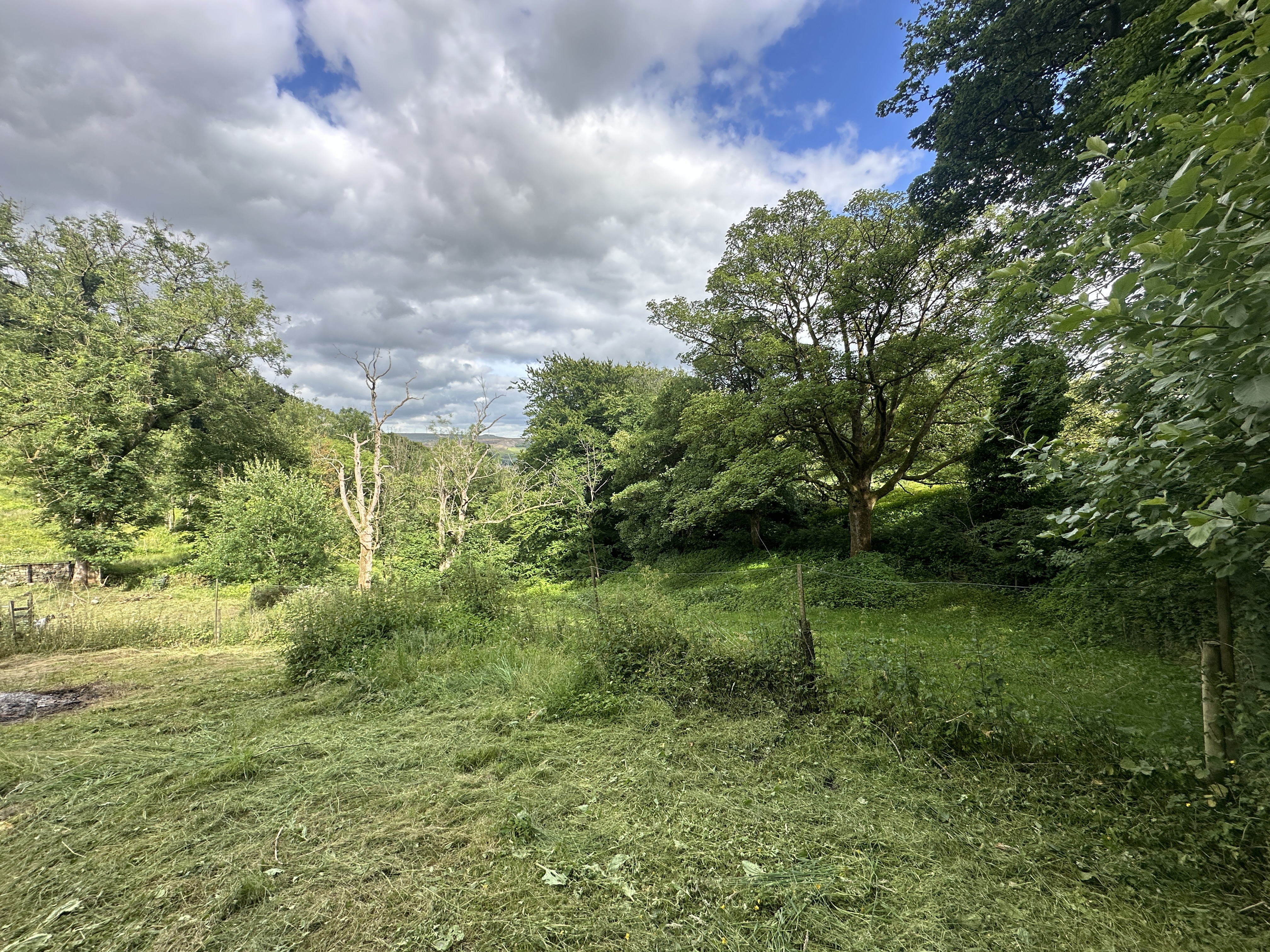 The Paddock, Holcombe Village, Bury, Lancashire BL8 4LZ