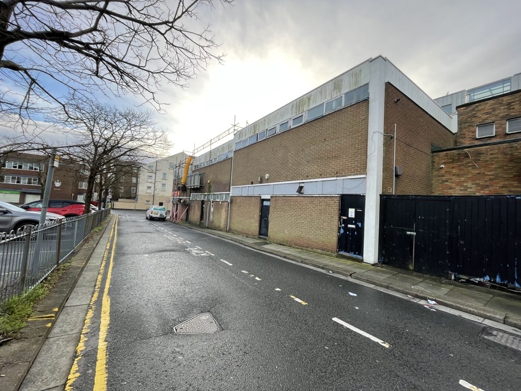 66-68 Euston Road, Morecambe, Lancashire LA4 5DH