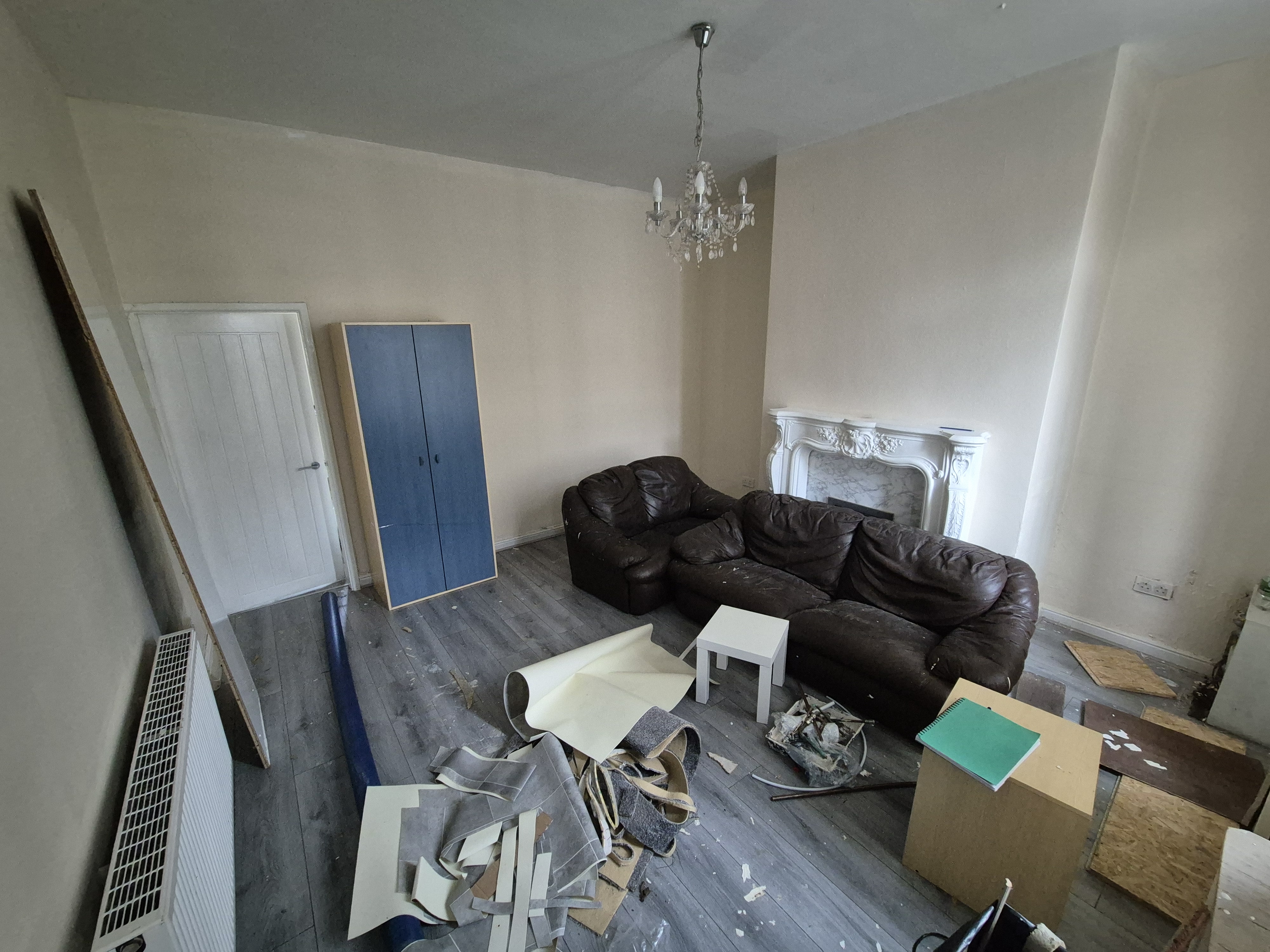 10A New Cateaton Street, Bury BL9 6DY