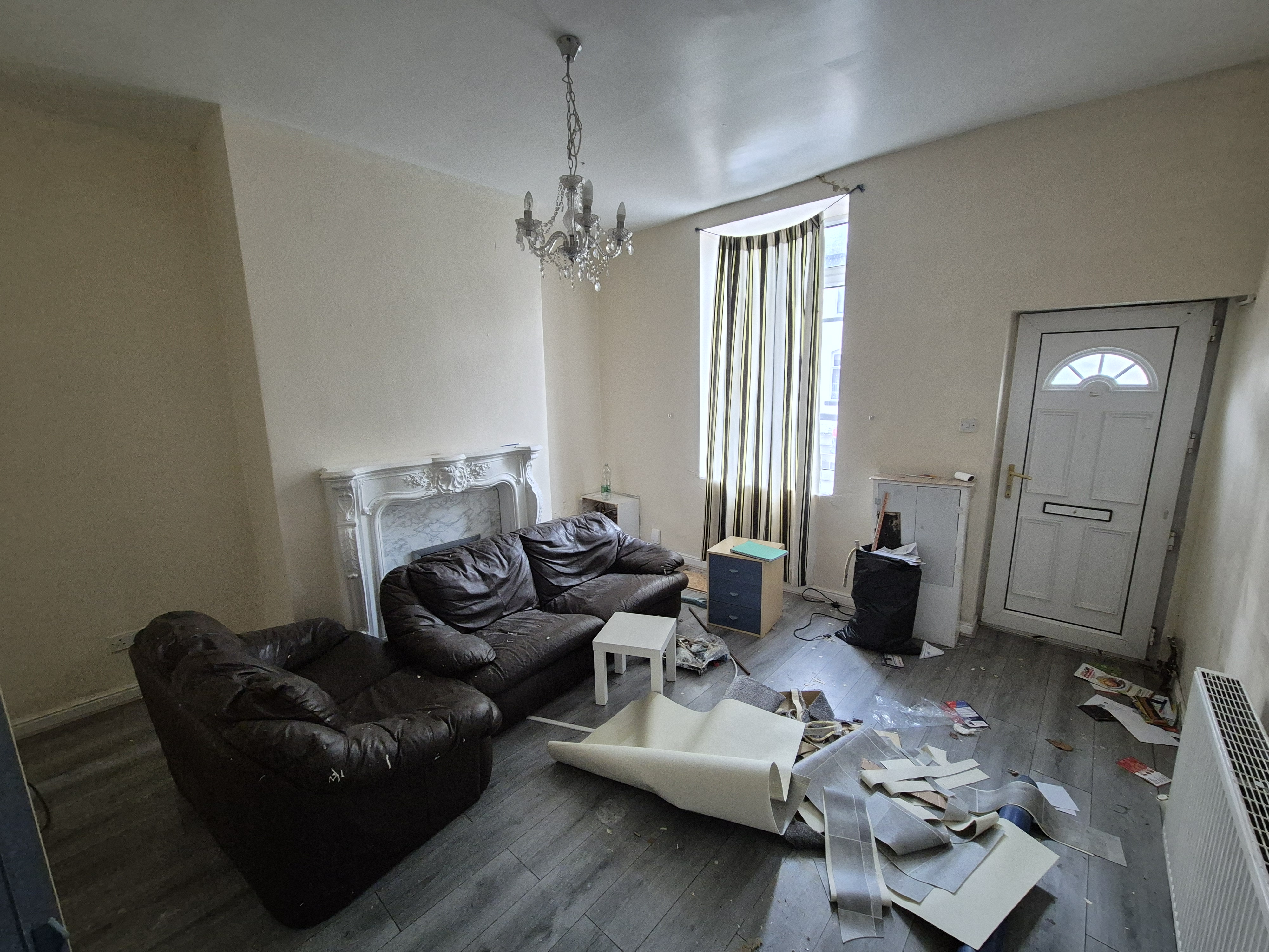 10A New Cateaton Street, Bury BL9 6DY