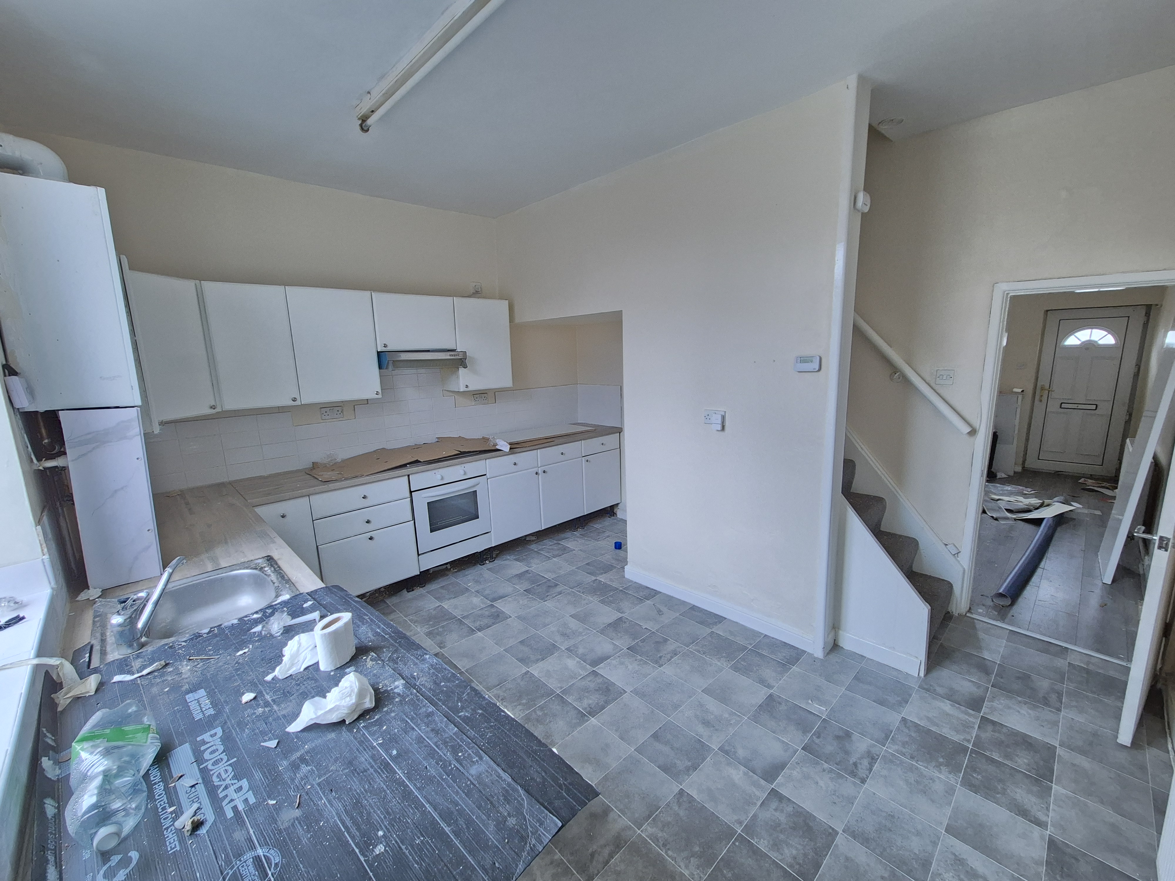 10A New Cateaton Street, Bury BL9 6DY